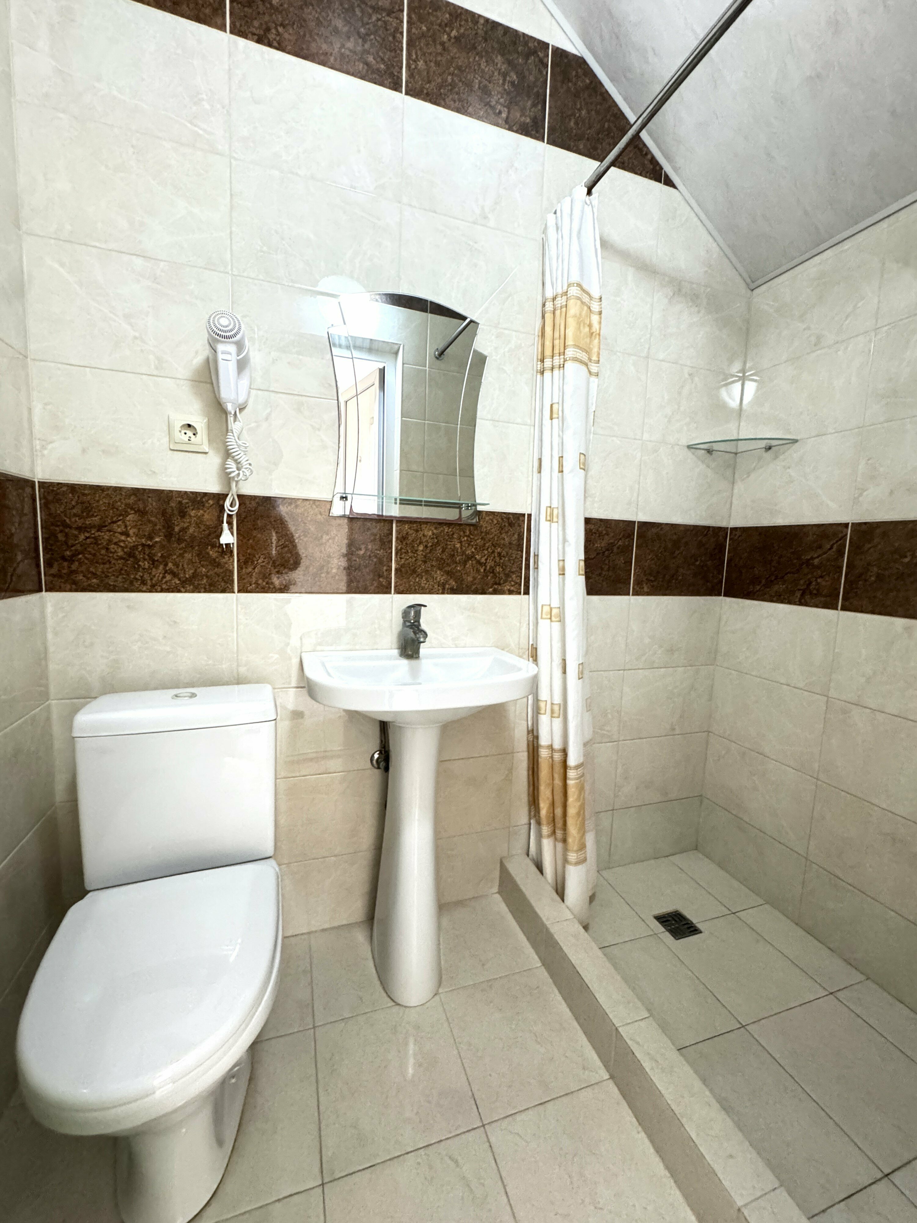 СТАНДАРТ TWIN (КОРПУС МАНОЛИС), 4 этаж