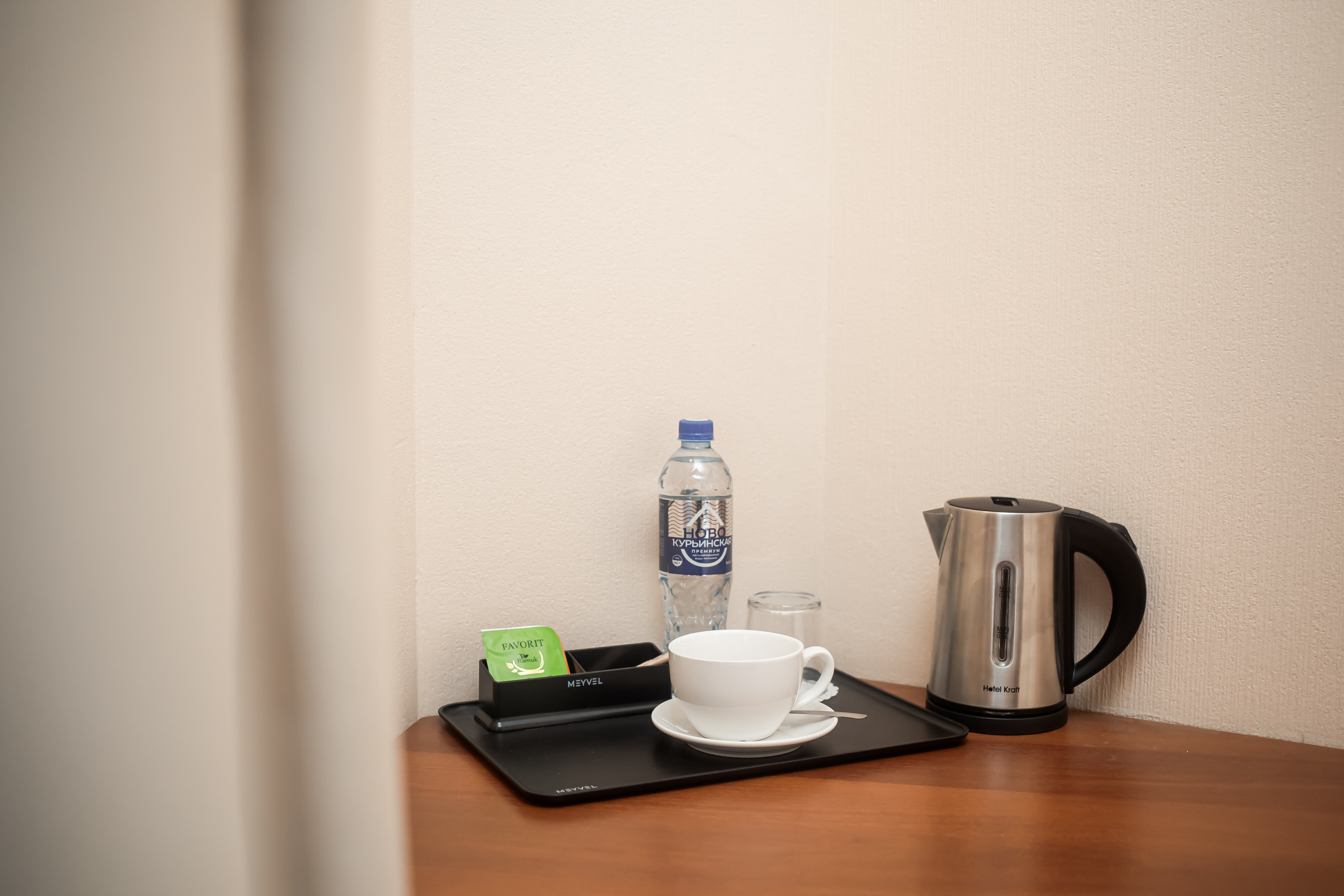 Одноместный номер