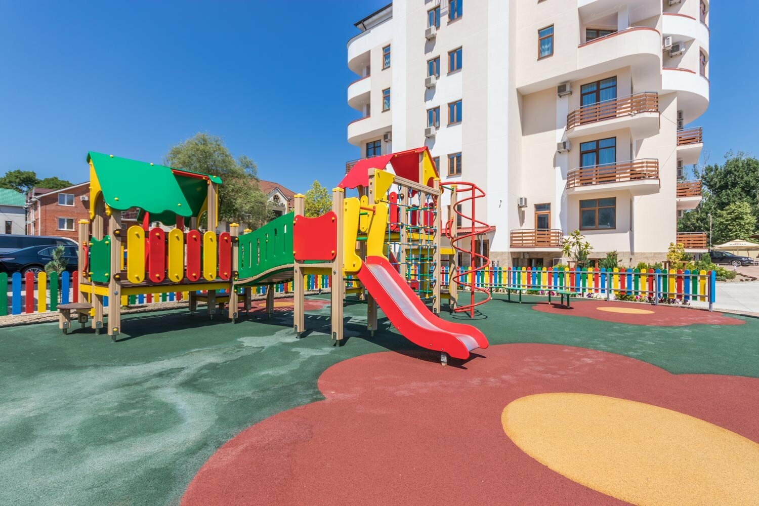 Одноместный номер