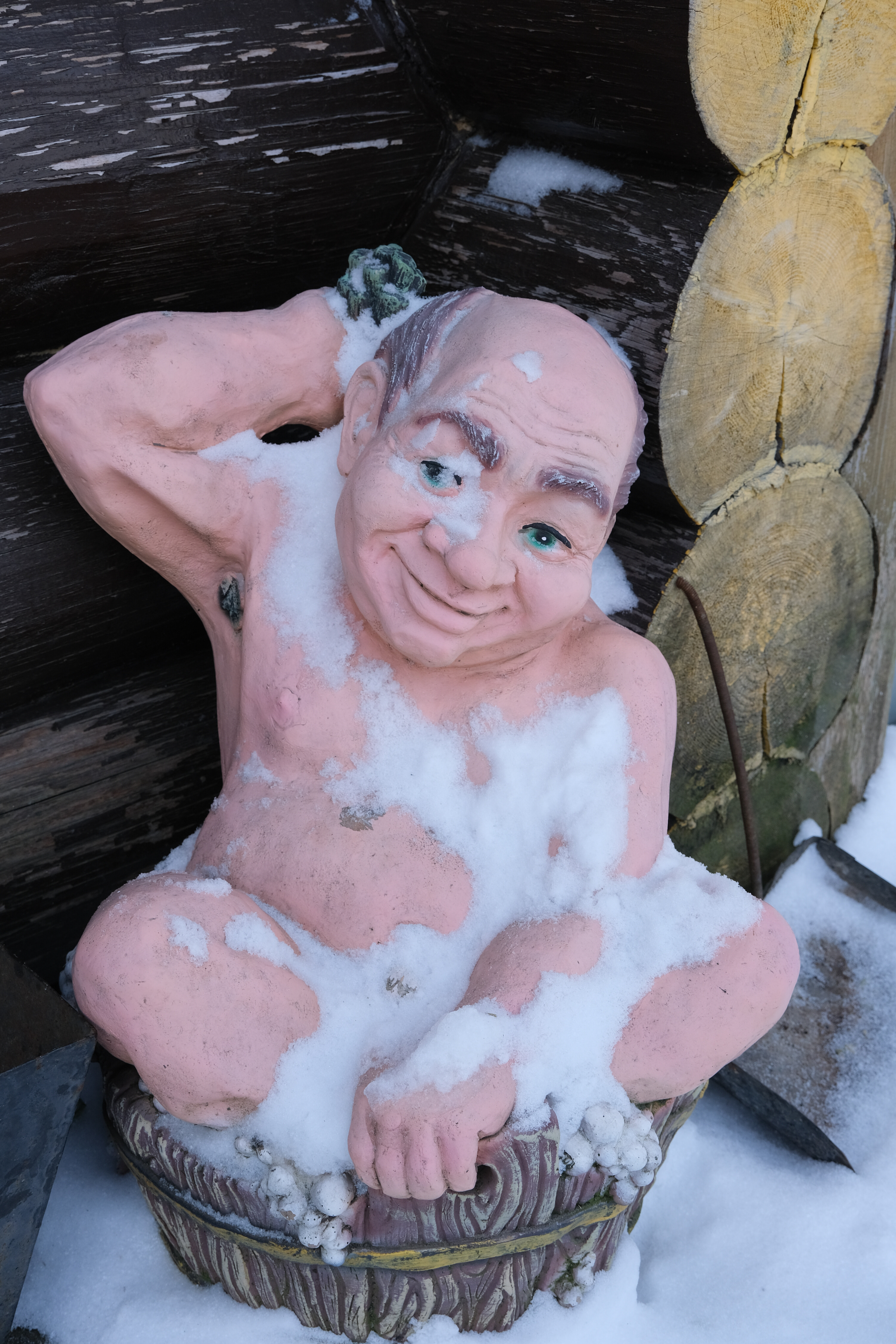 Дом