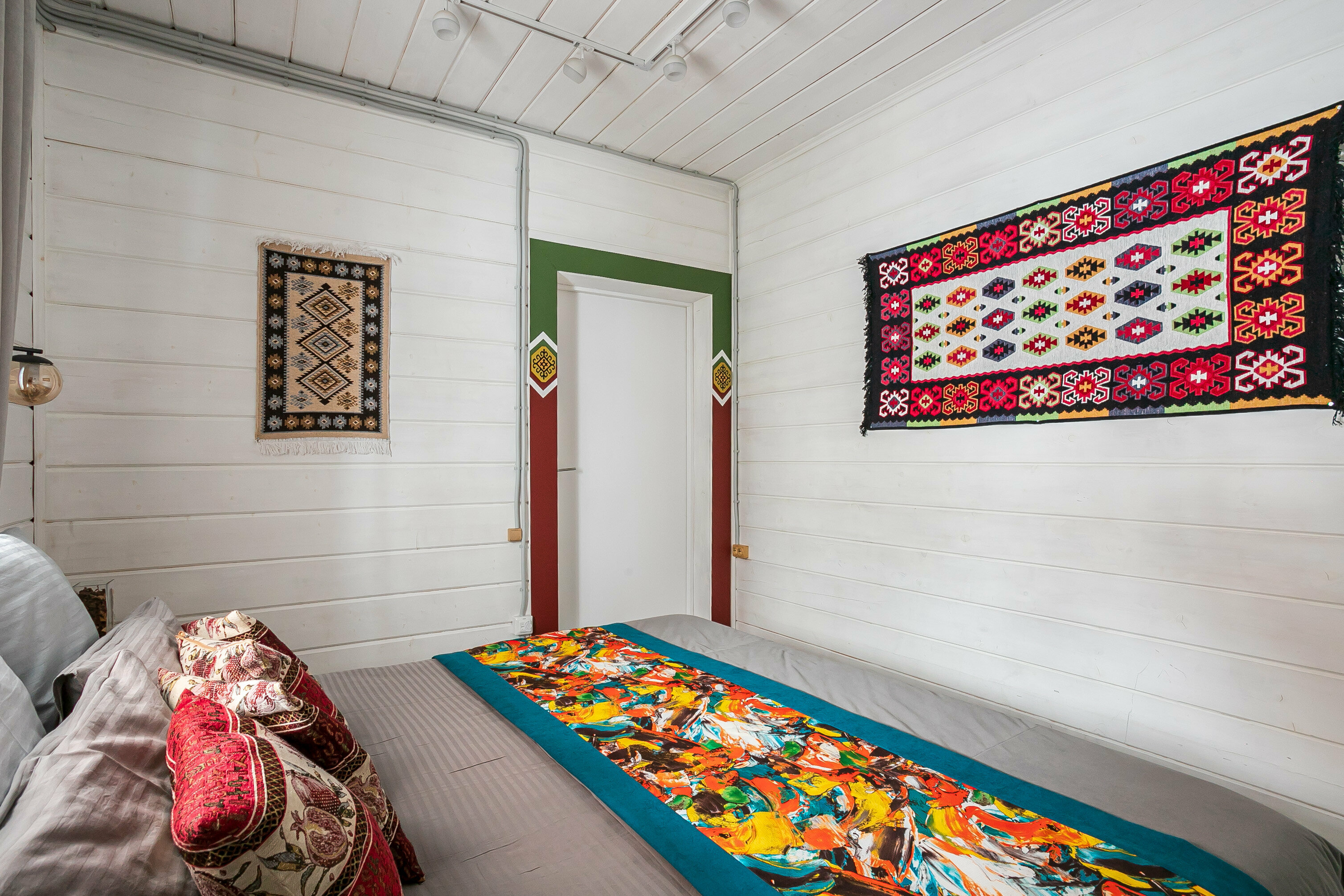 Гостевой дом "Ереван"