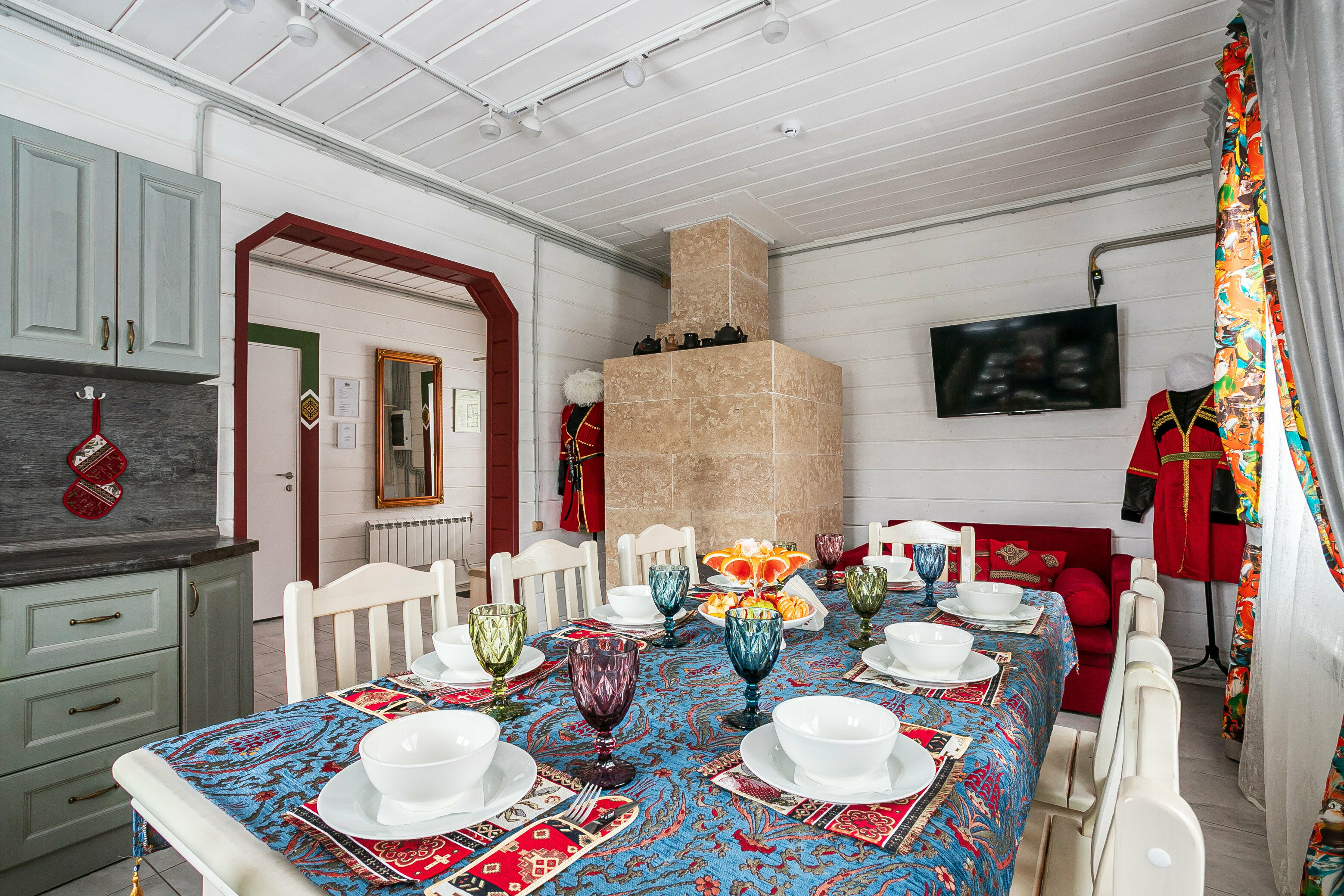 Гостевой дом "Ереван"