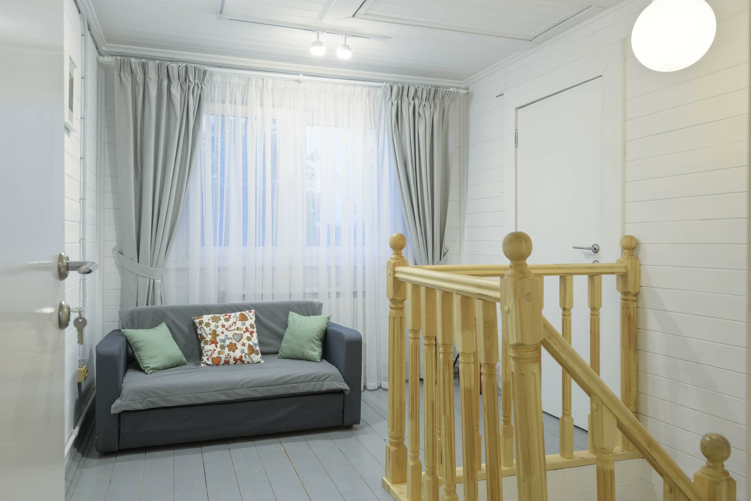 Гостевой дом "Пятигорск"