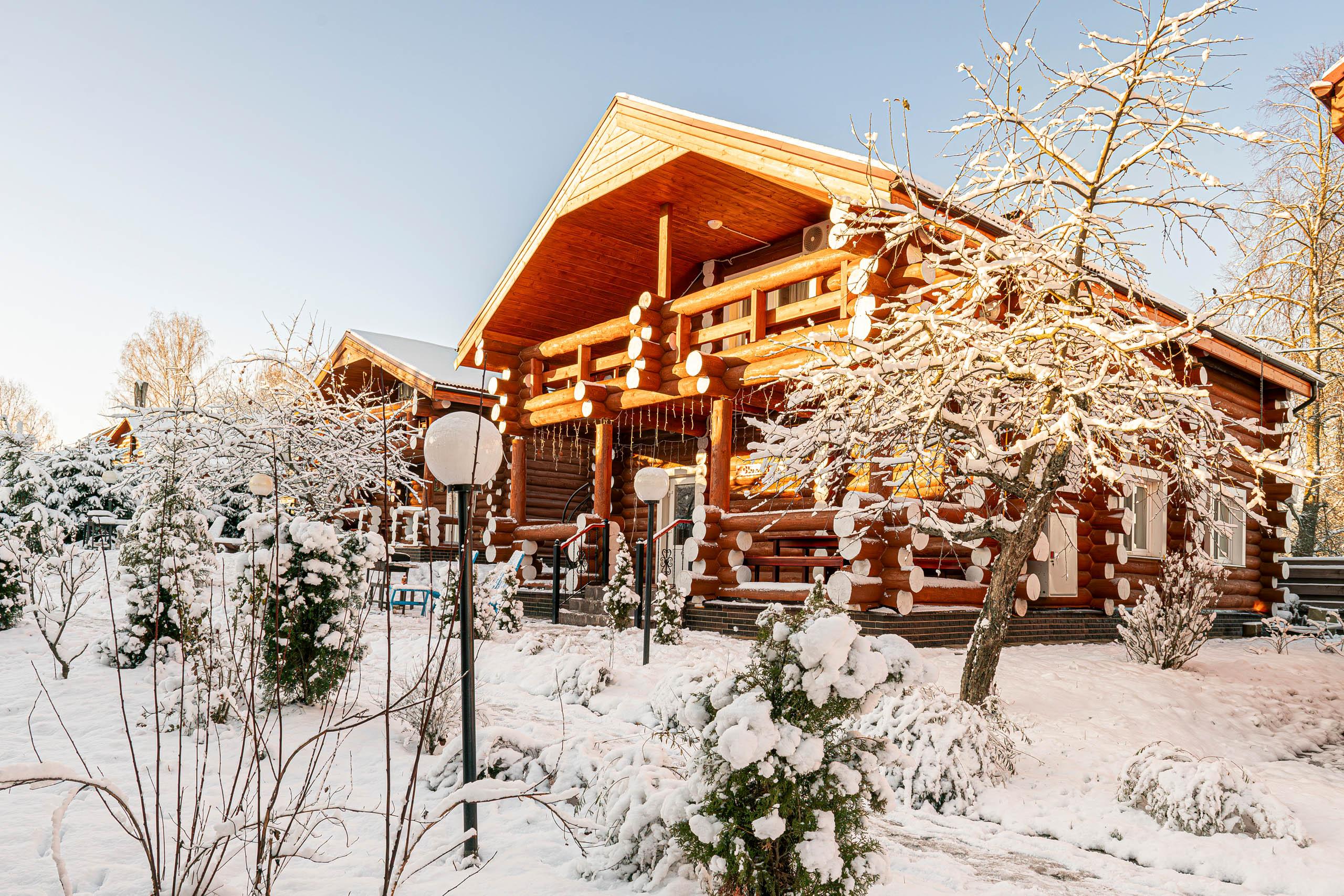 Гостевой дом "Стамбул"