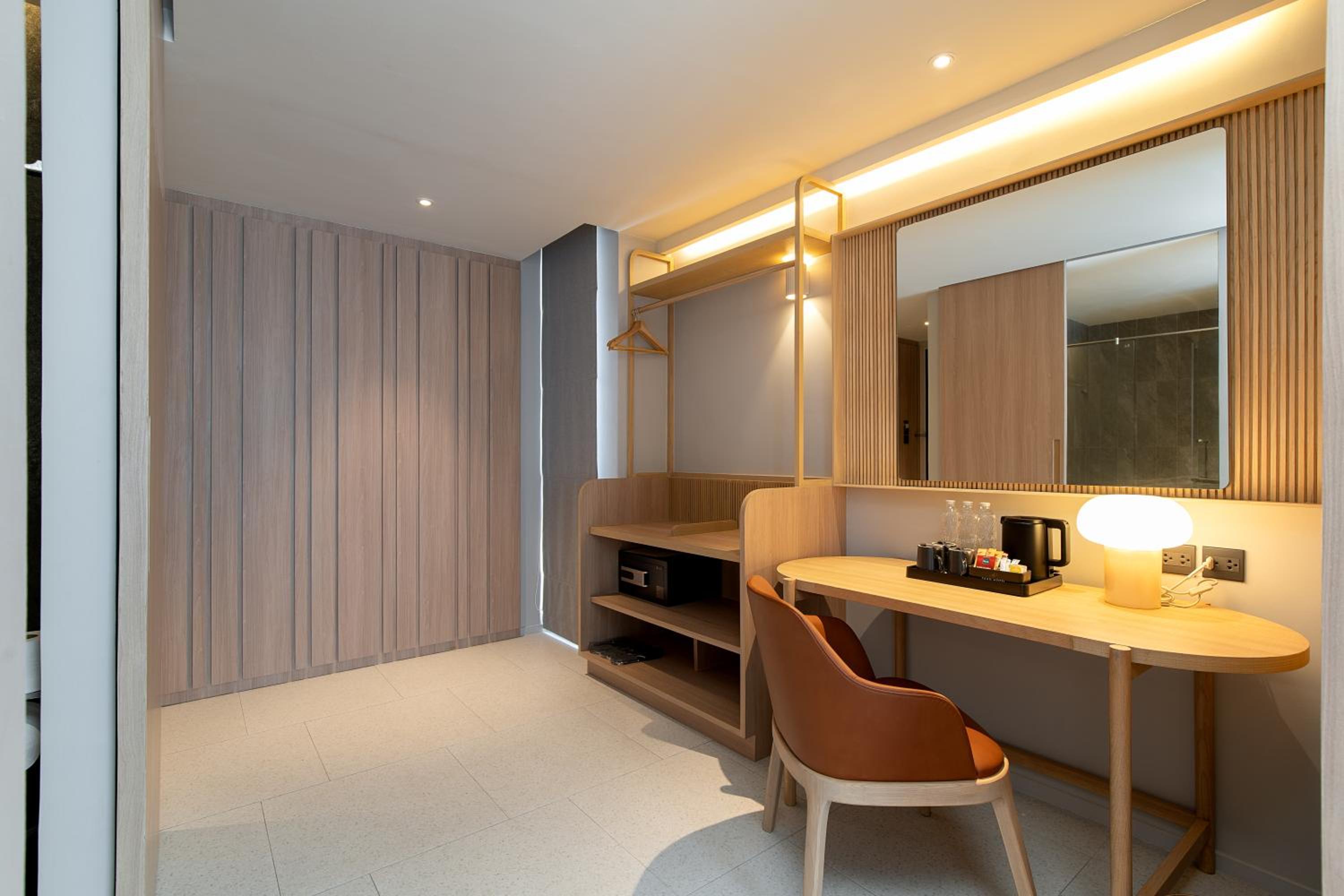 Premier Family Suite
