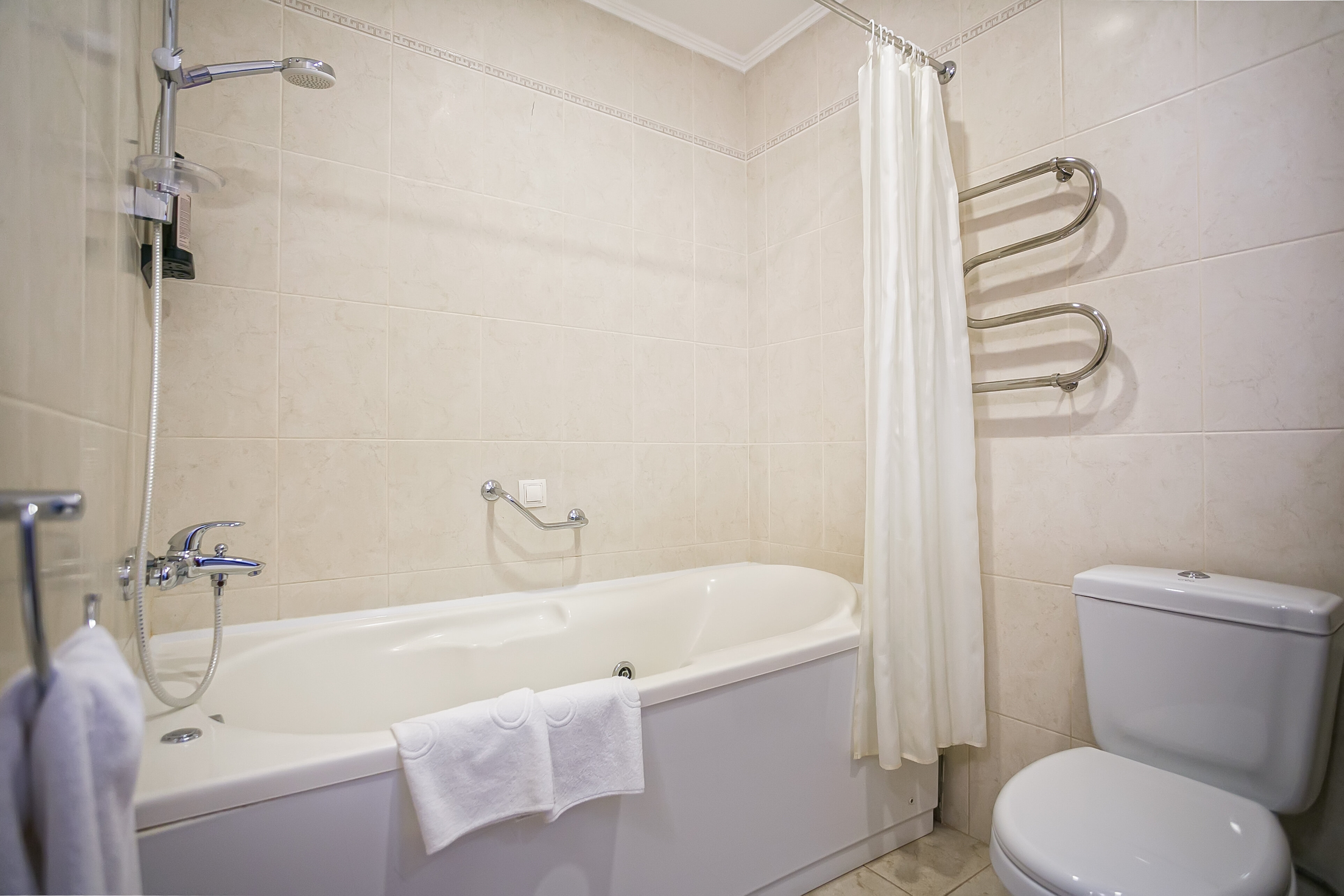 ЛЮКС С ВИДОМ НА МОРЕ