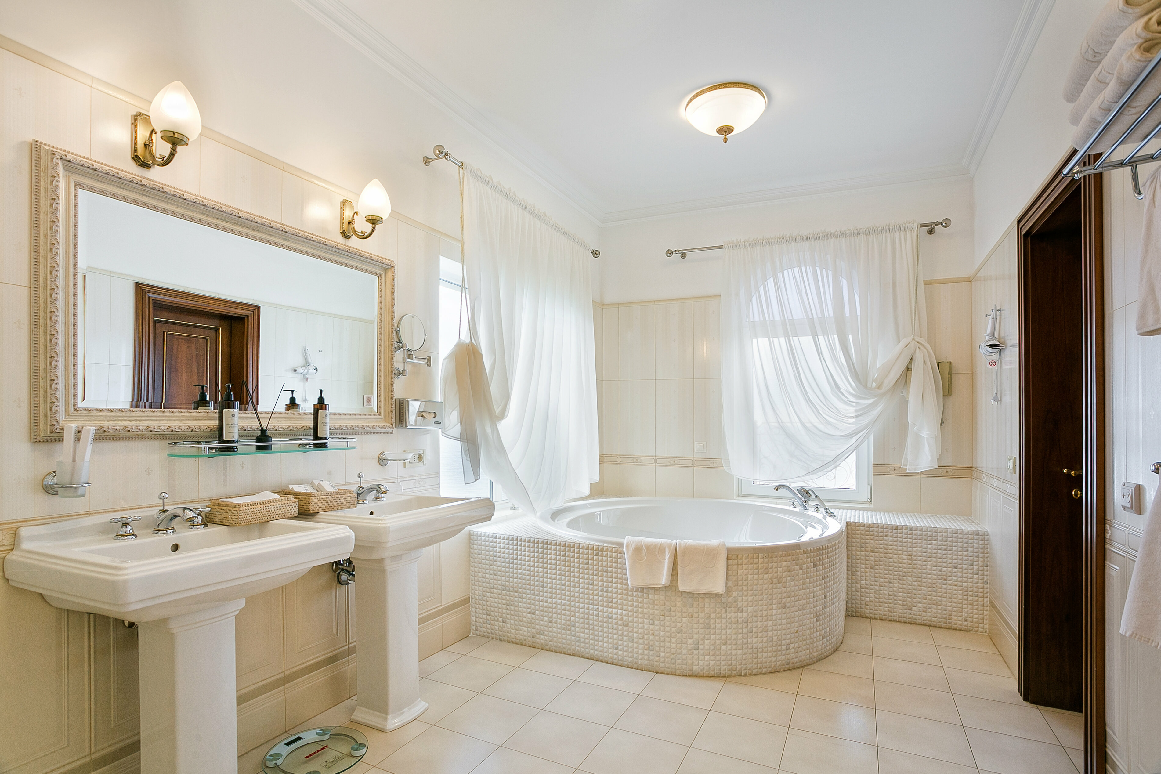 АПАРТАМЕНТЫ "МИЛАН"