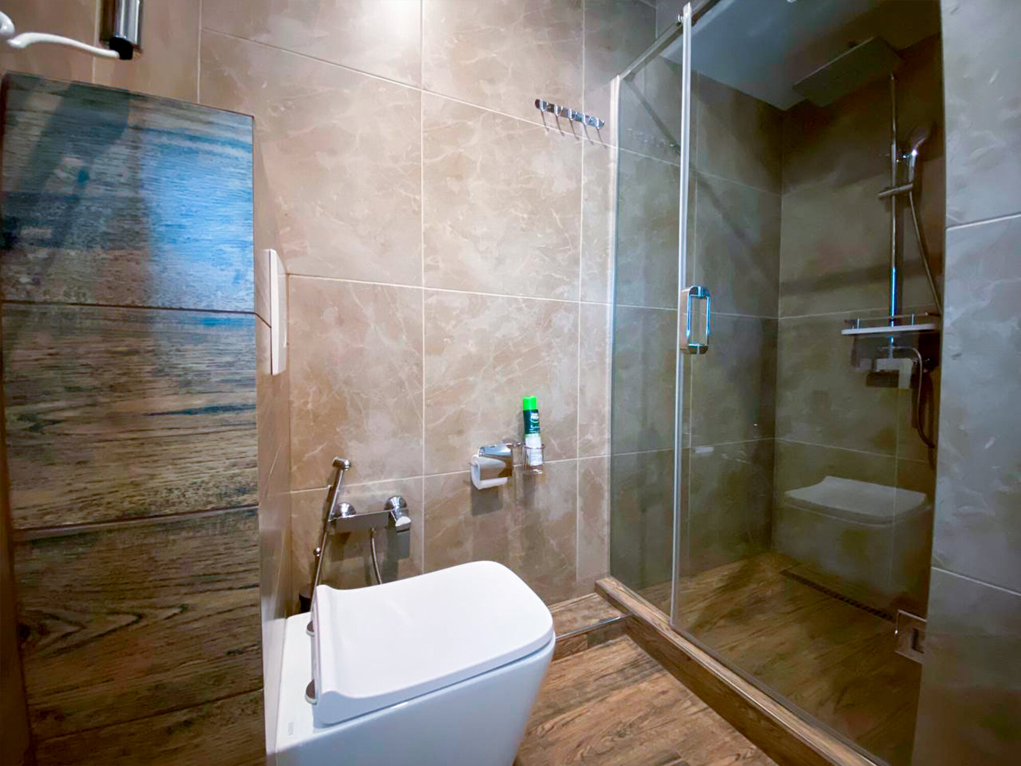 Люкс двухуровневый