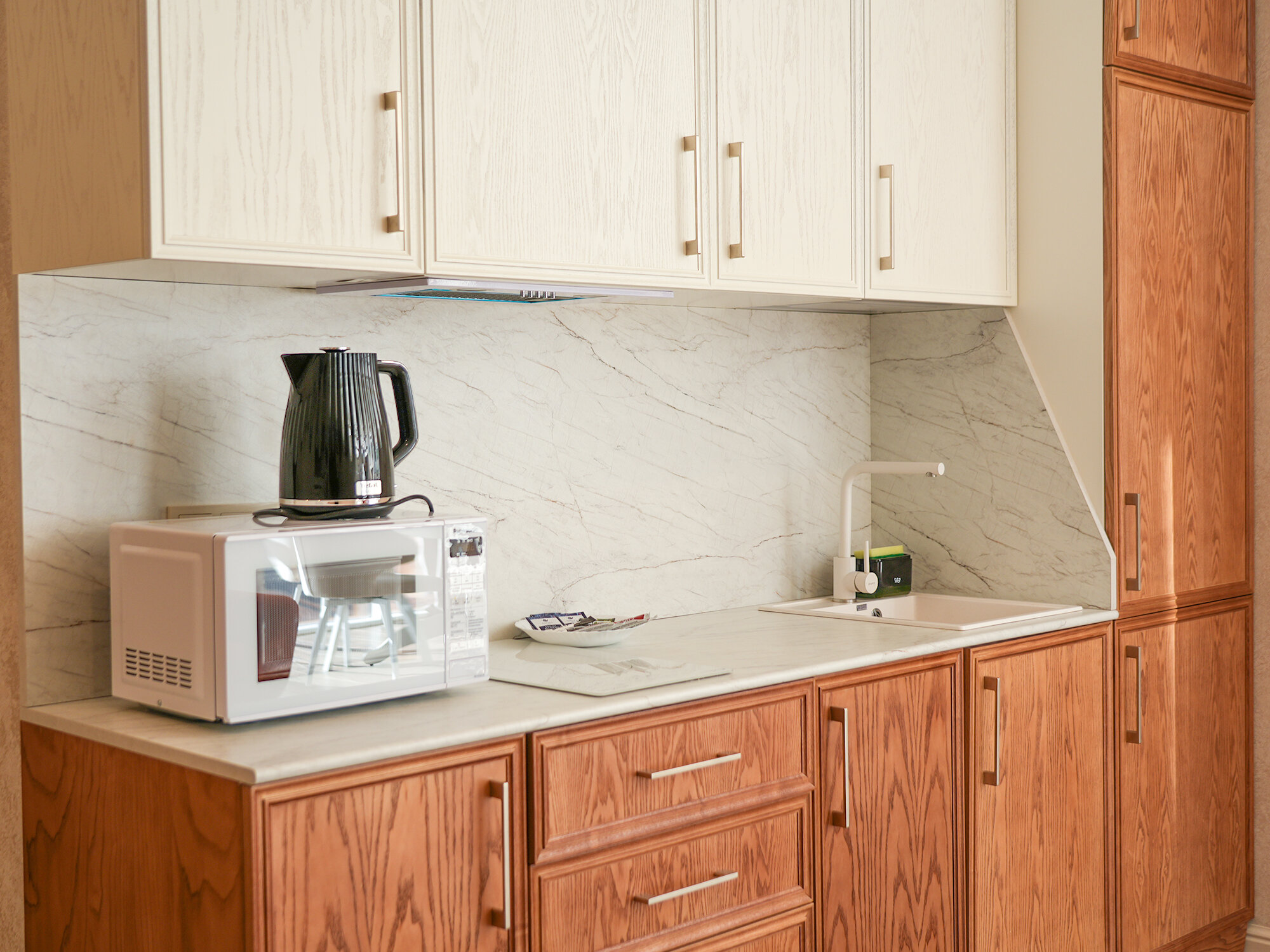 Арт пентхаус