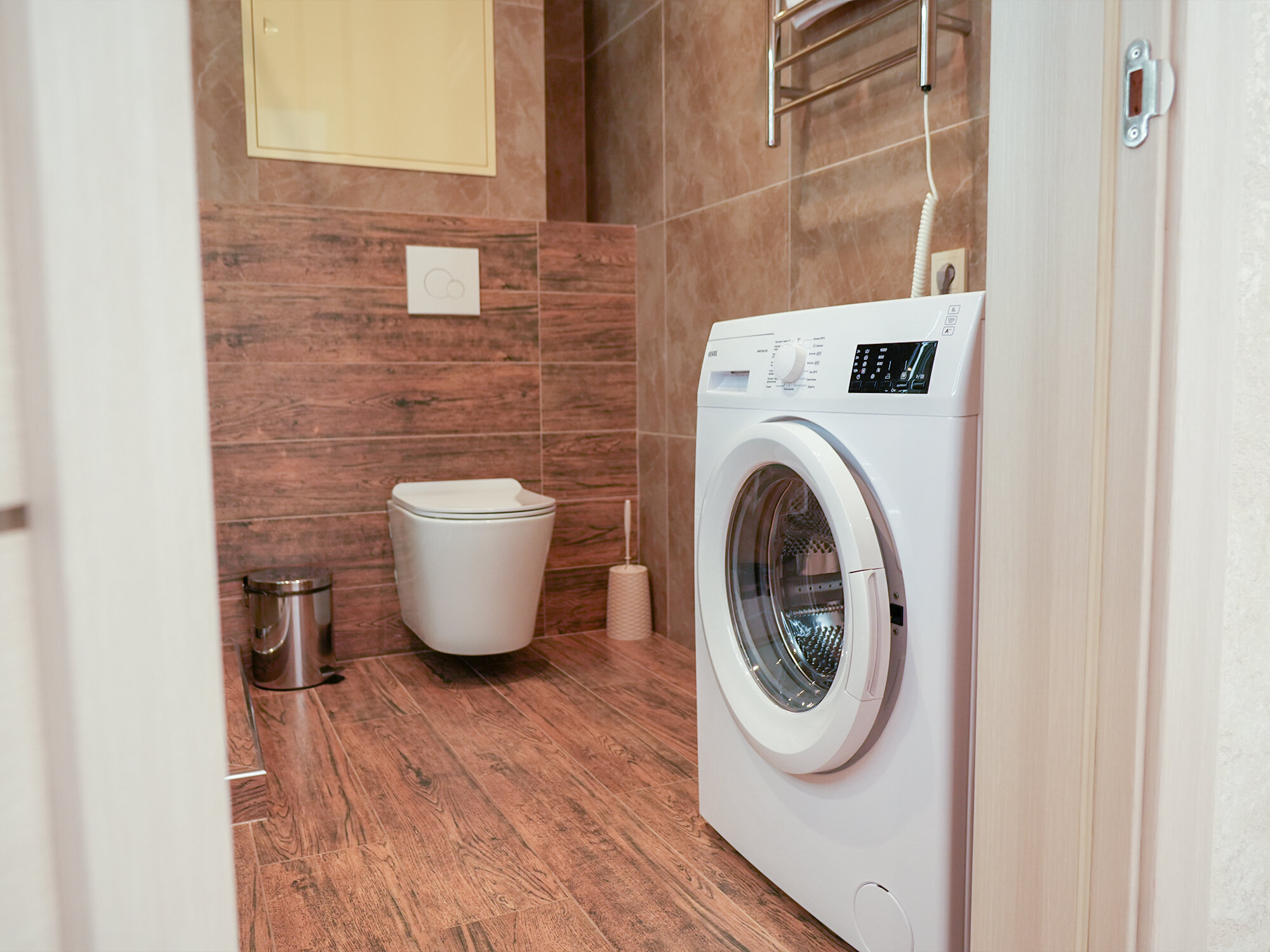 Арт пентхаус