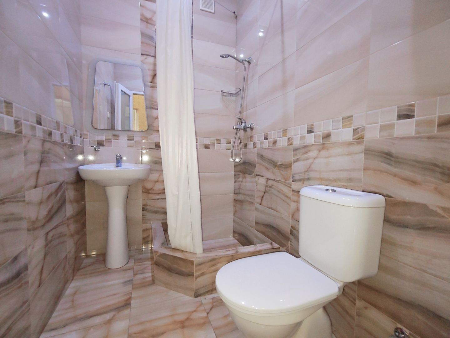 Четырехместный номер