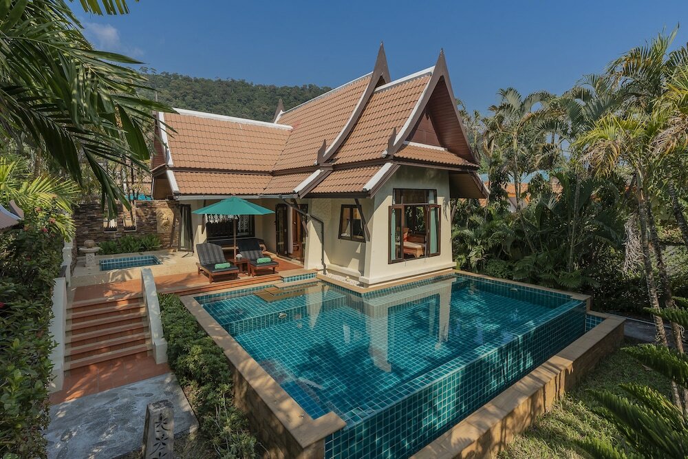 Pool Villa