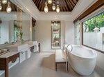 2-Bedroom Villa, Garden View, Private Outdoor Pool в The Laguna, a Luxury Collection Resort & SPA, Nusa Dua
