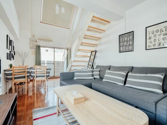 Maisonette