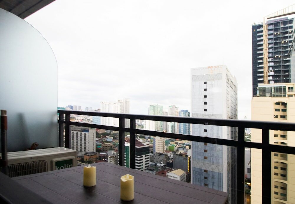 Luxury Loft, 1 Bedroom, Balcony, City View
