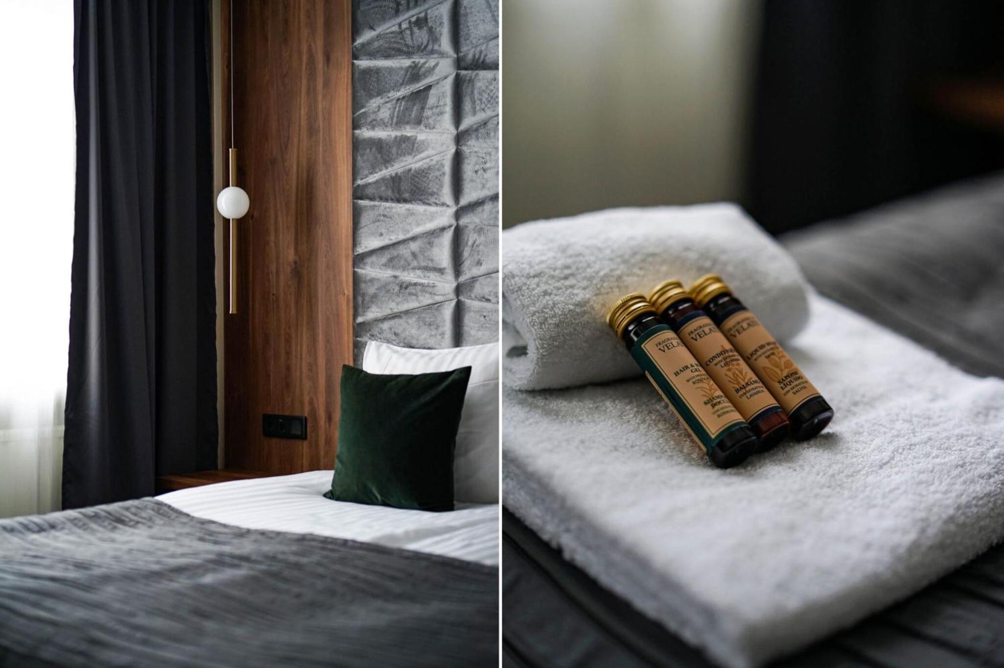 Superior Single Room