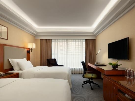 Discount Twin Room