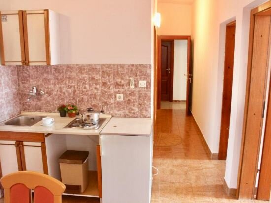 Family Two Bedroom Apartment With Terrace