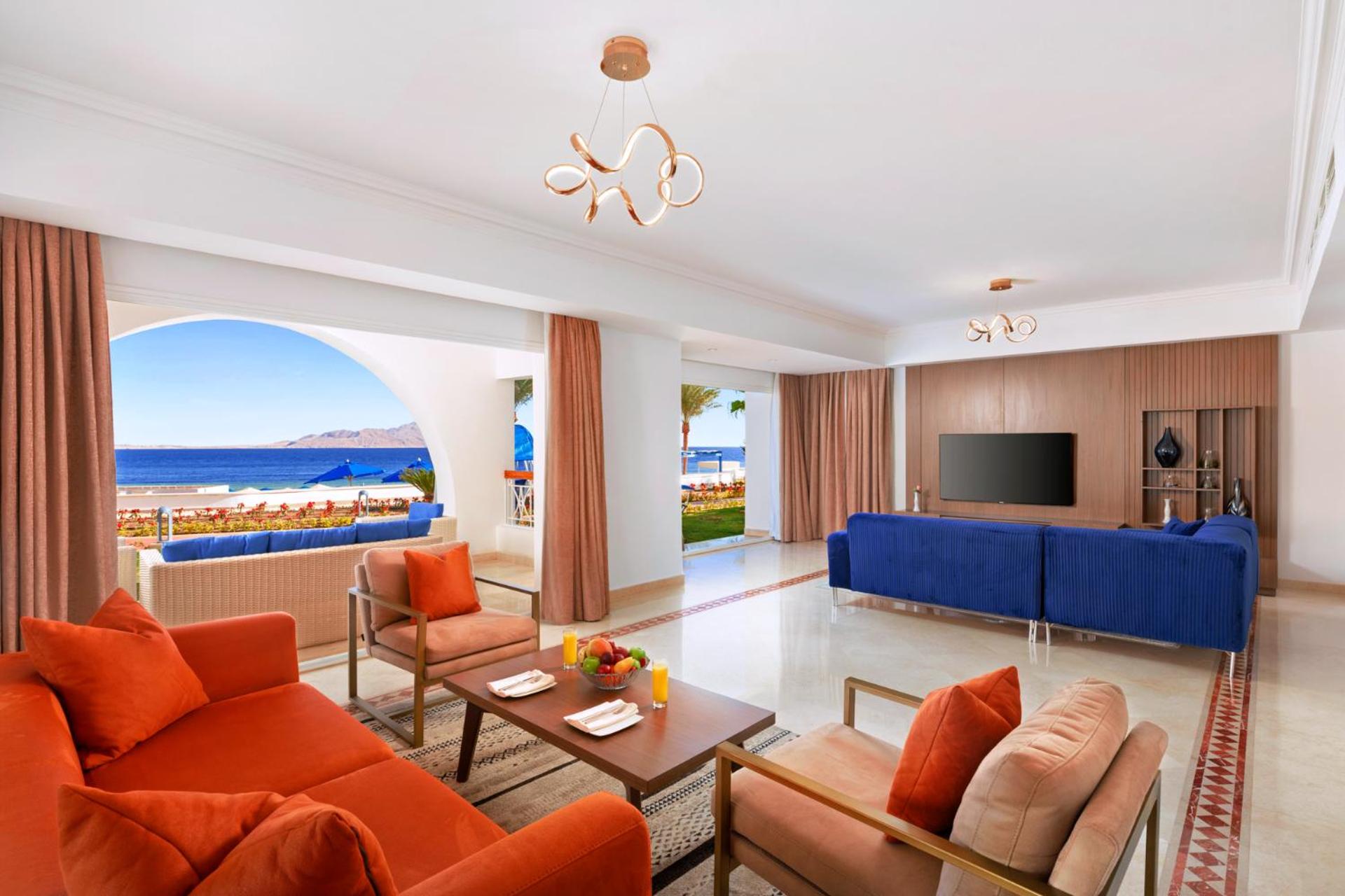 Villa - Beach Front