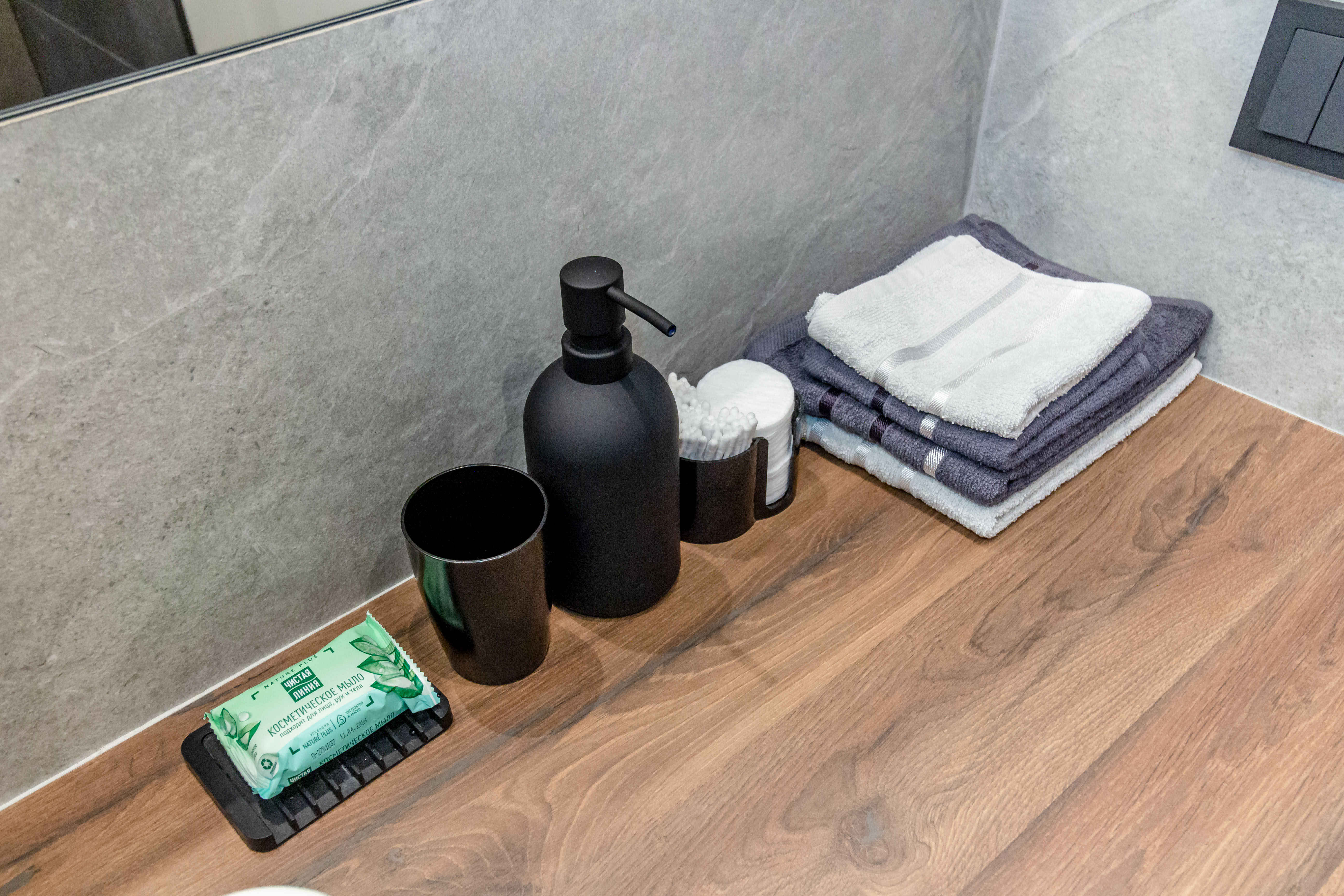 Королевская гавань | Апартаменты с 1 спальней