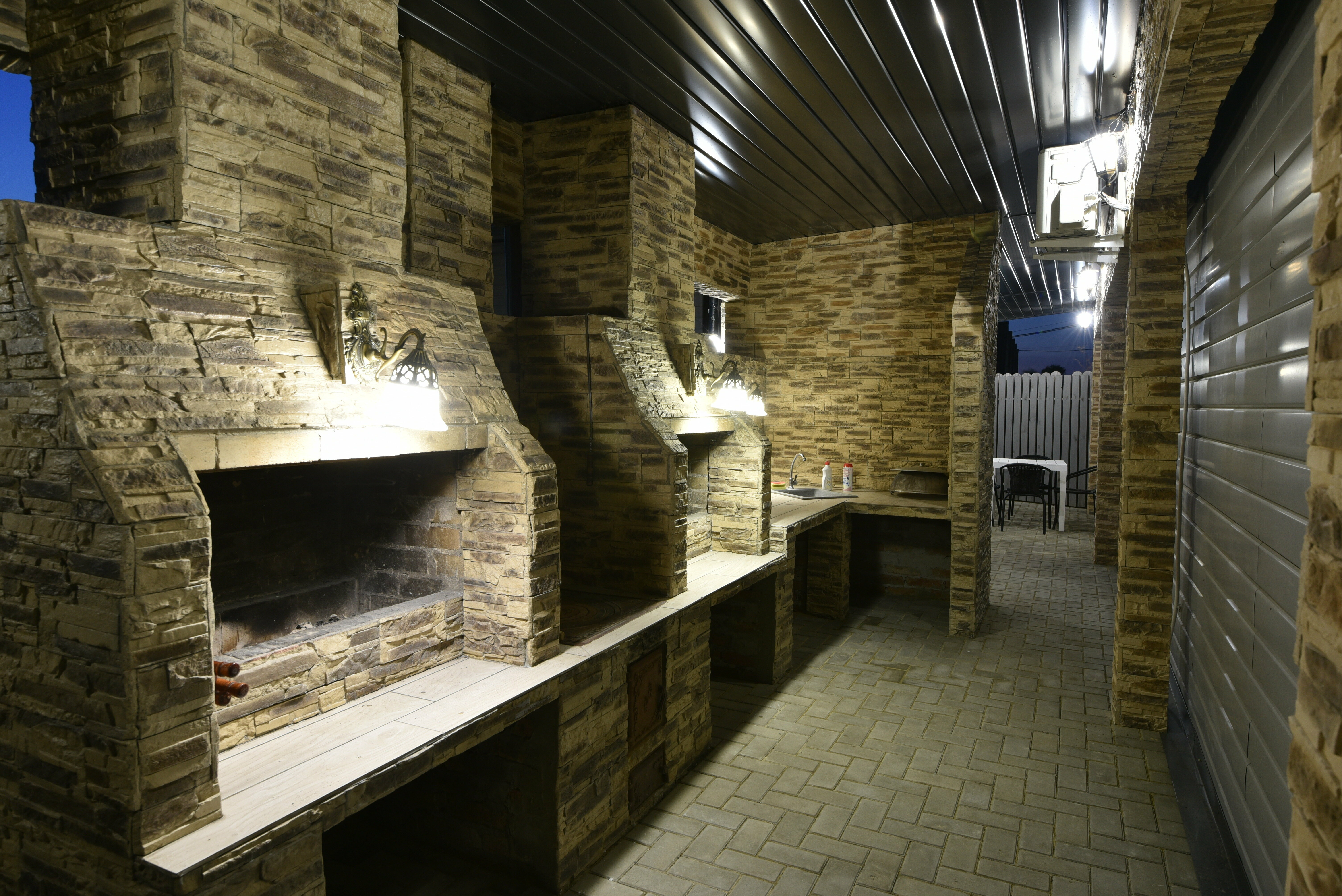 Классический четырехместный номер