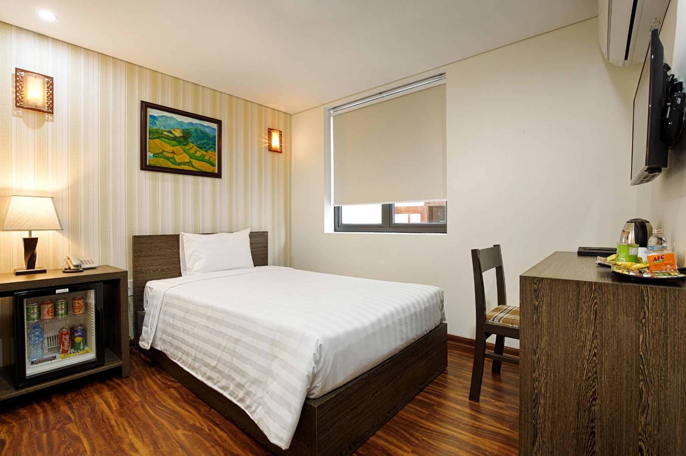 Superior Single Room