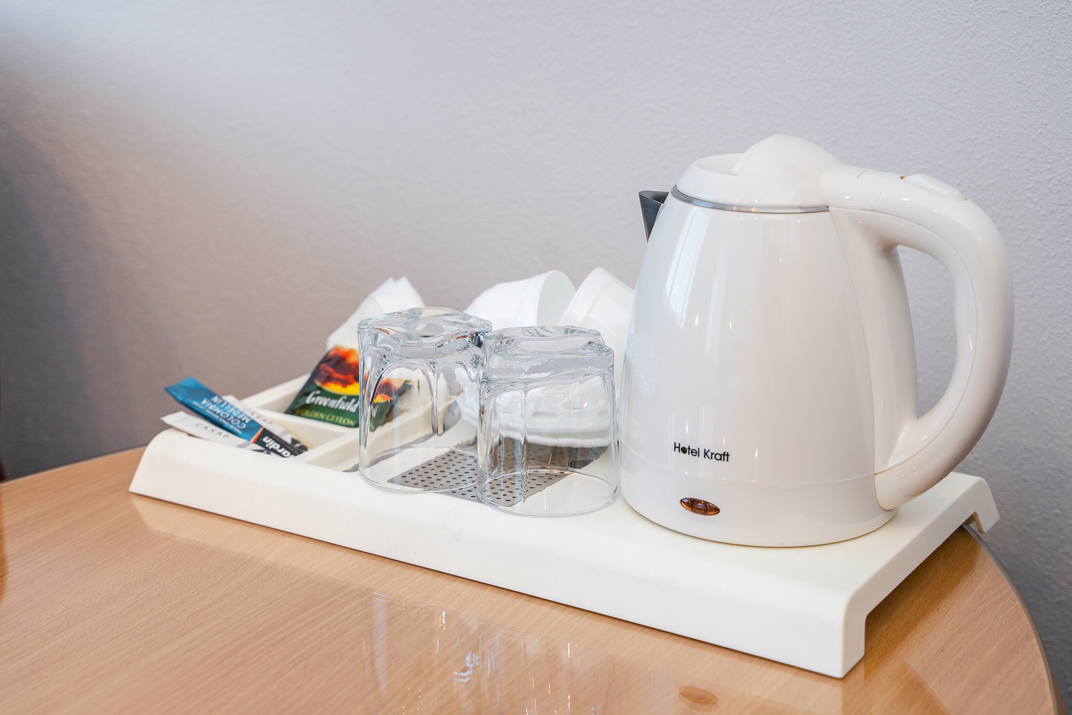 Single Standard 22 м²