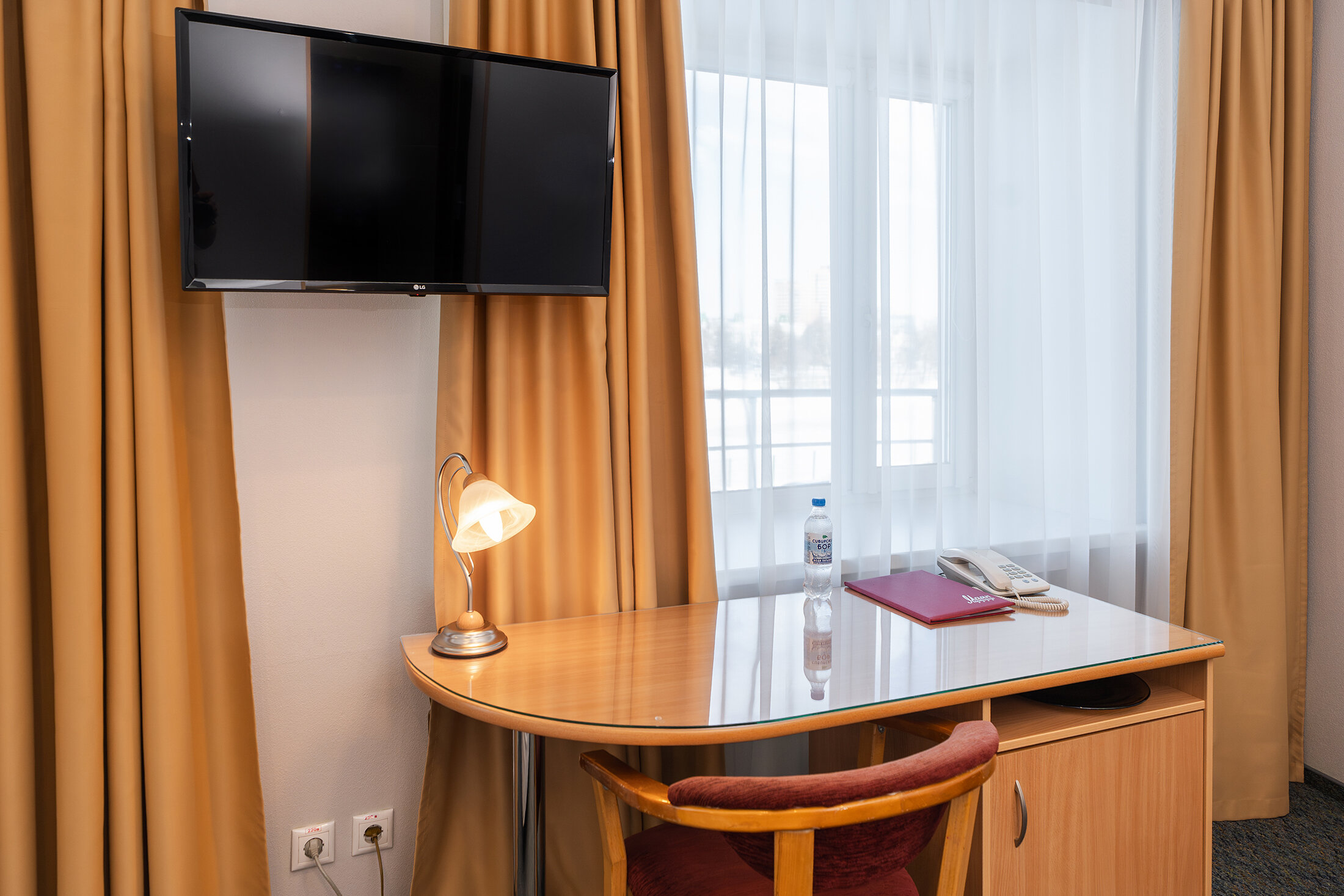 Single Standard 22 м²