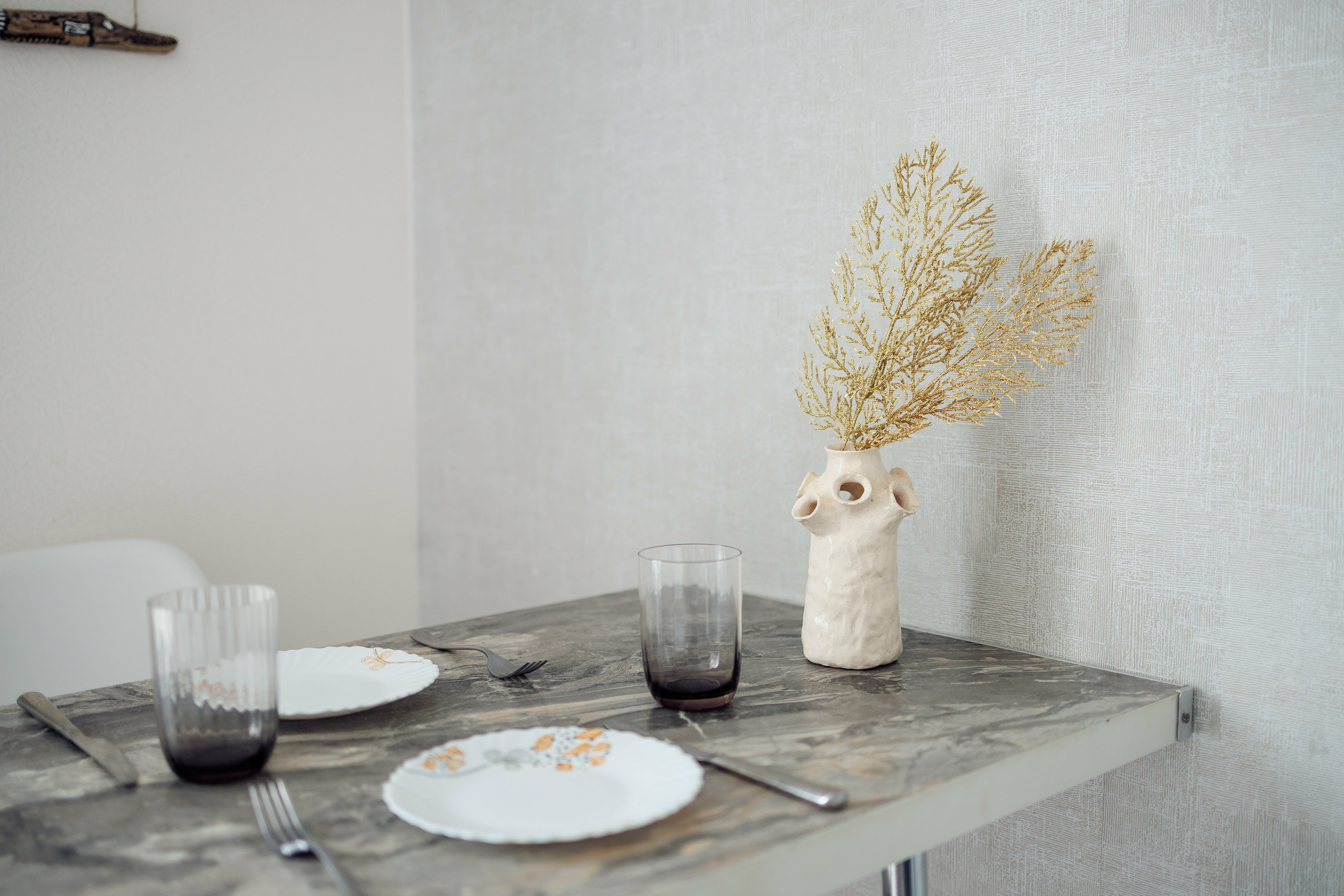 Номер-студия с видом на горы