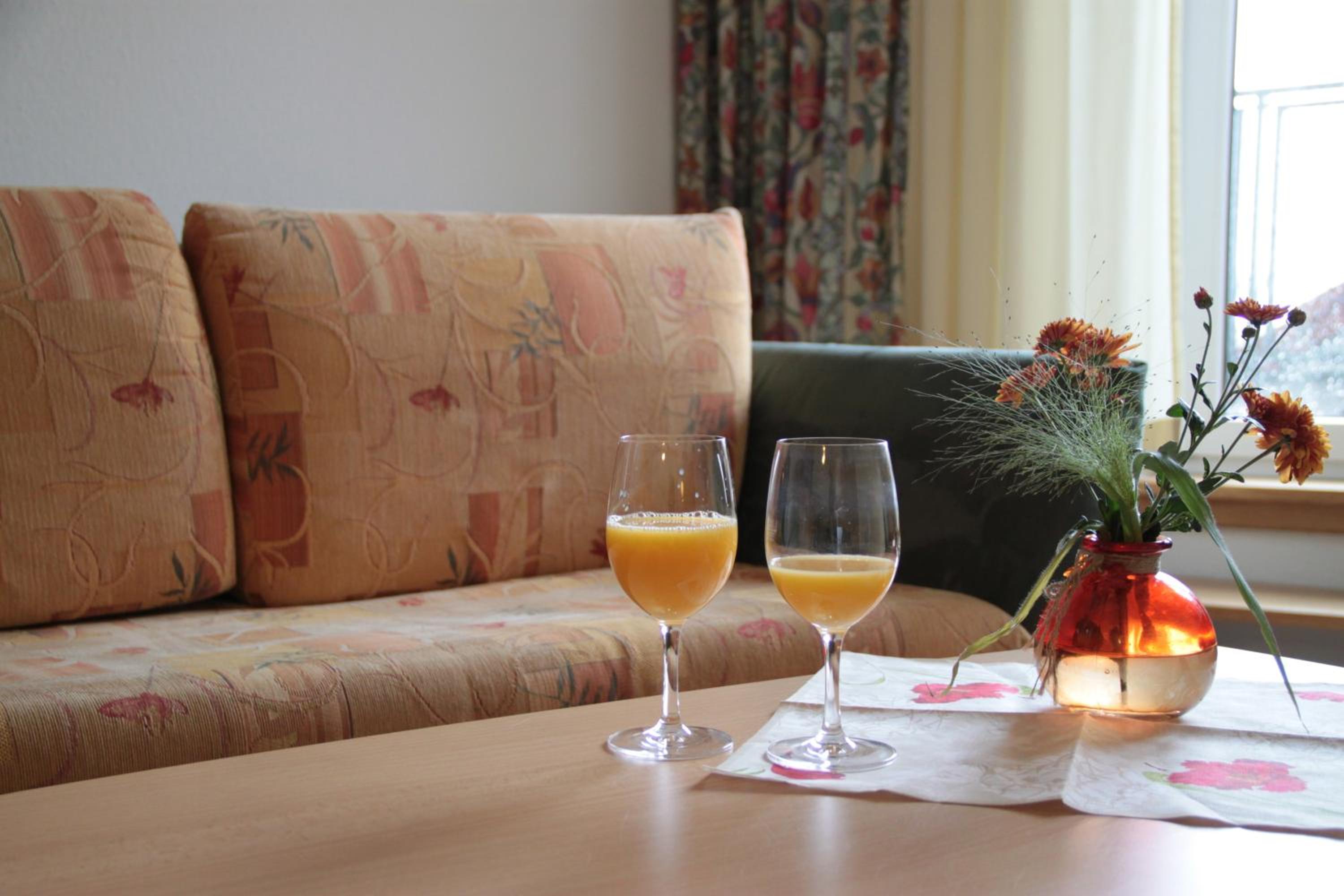 One-Bedroom Apartment (ST4)