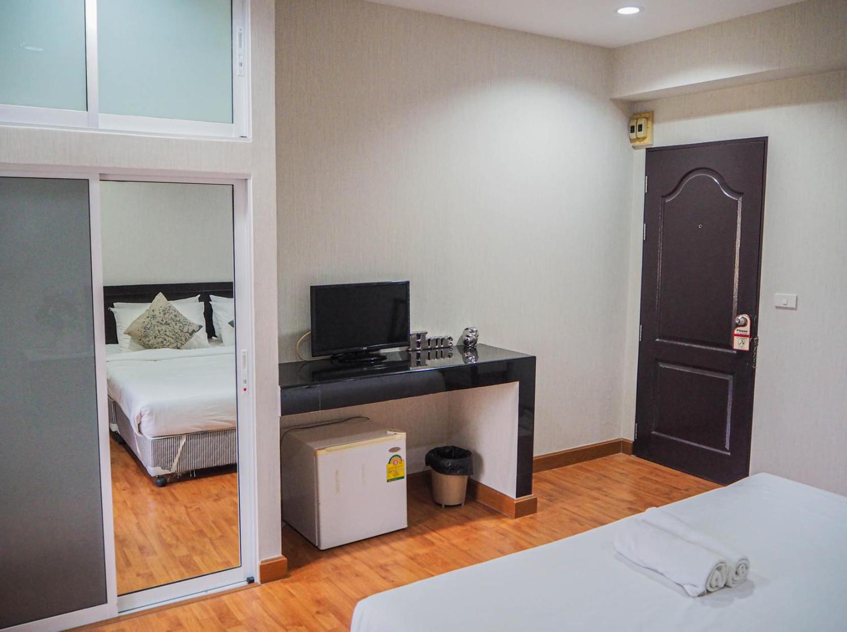 Superior Double Room