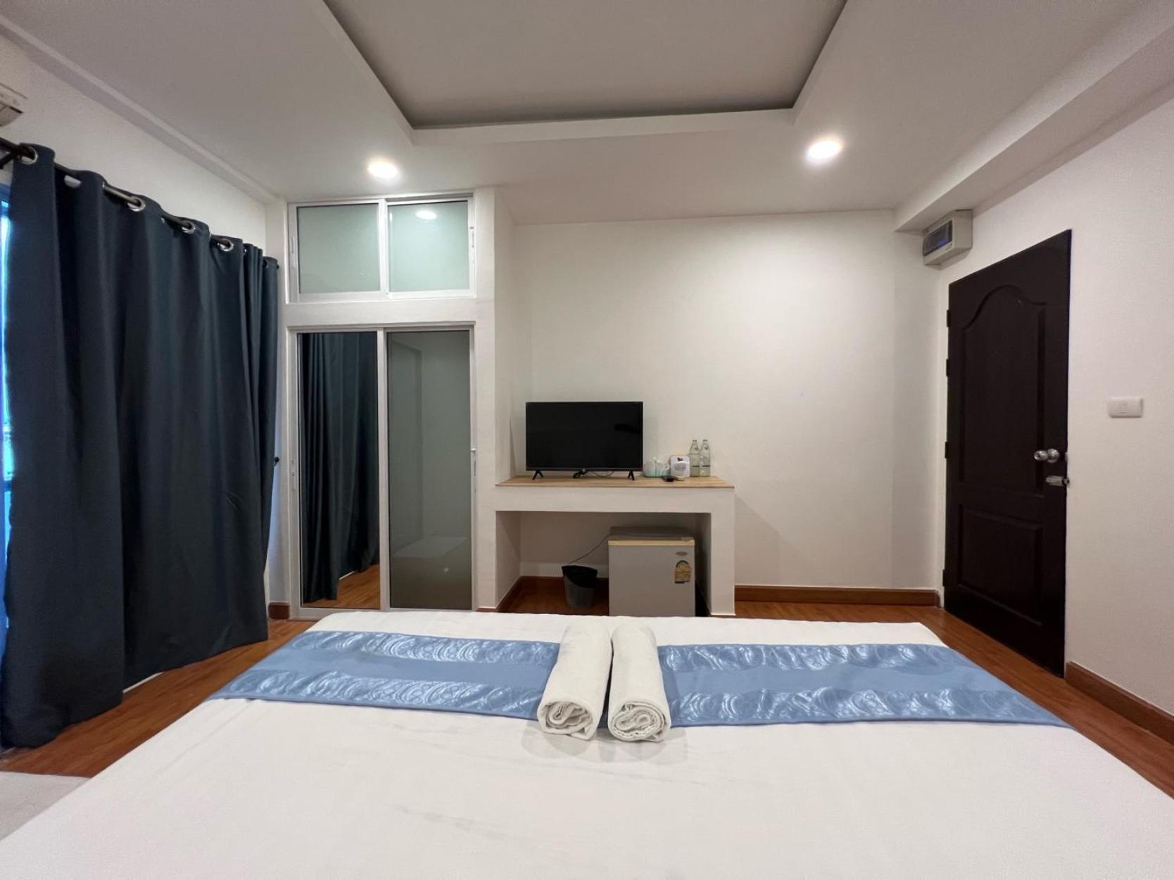 Premier Double Room