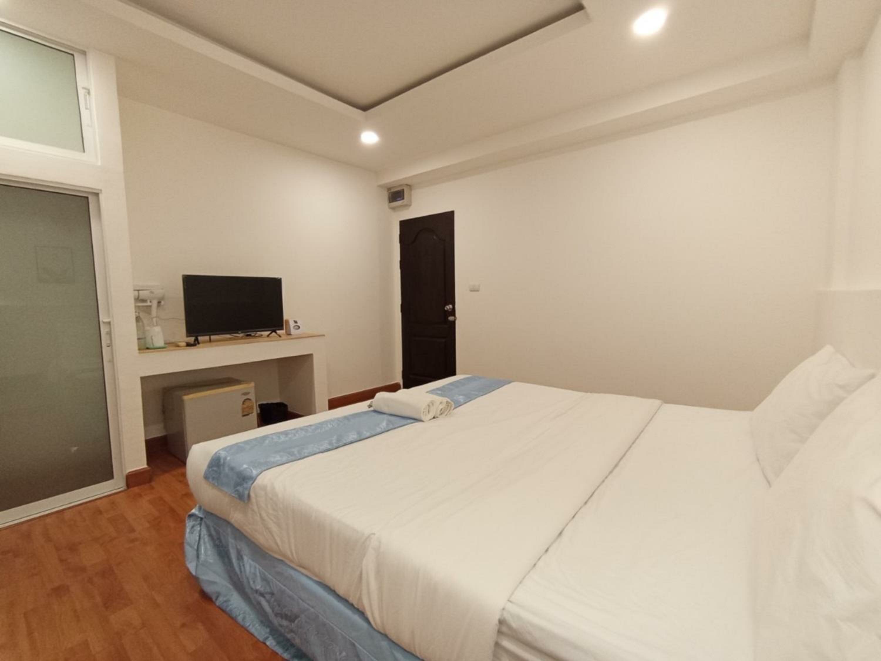 Premier Double Room