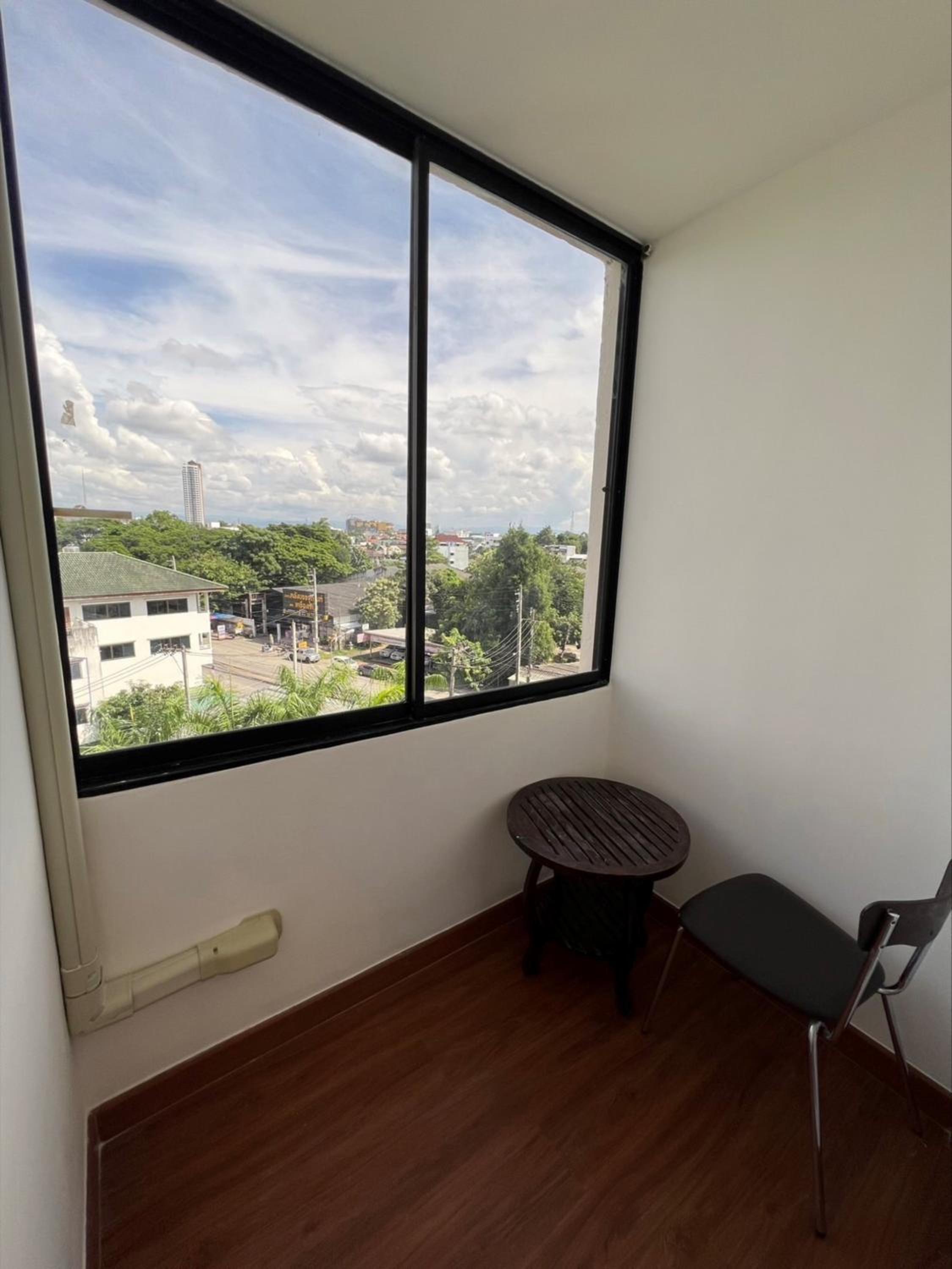 Premier Twin Room