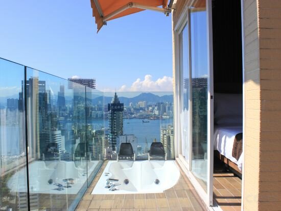 Sky Villa