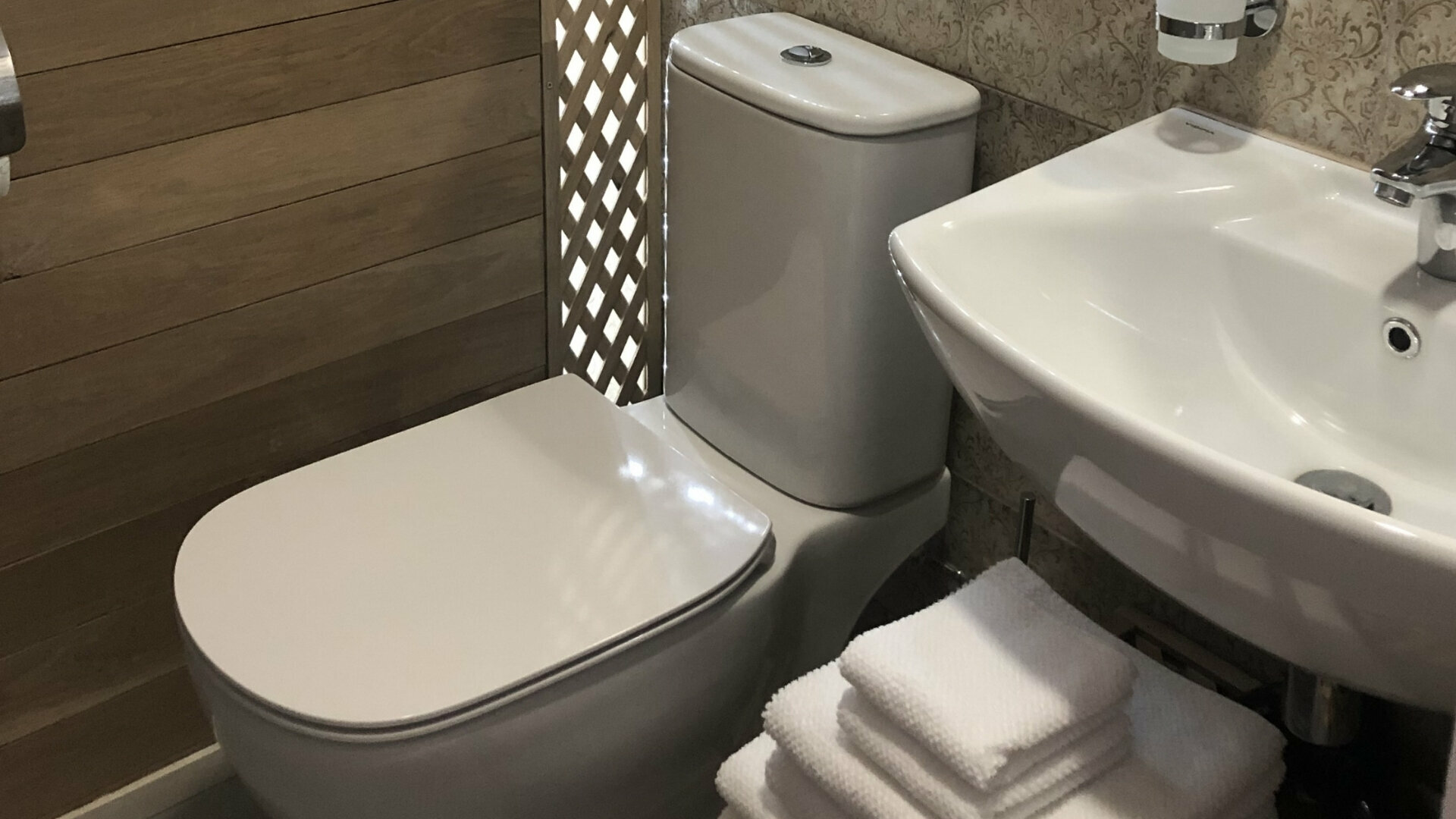 🏡ЛАЙТ СКАЙ ДИЗАЙН-СТУДИЯ | 28 м²