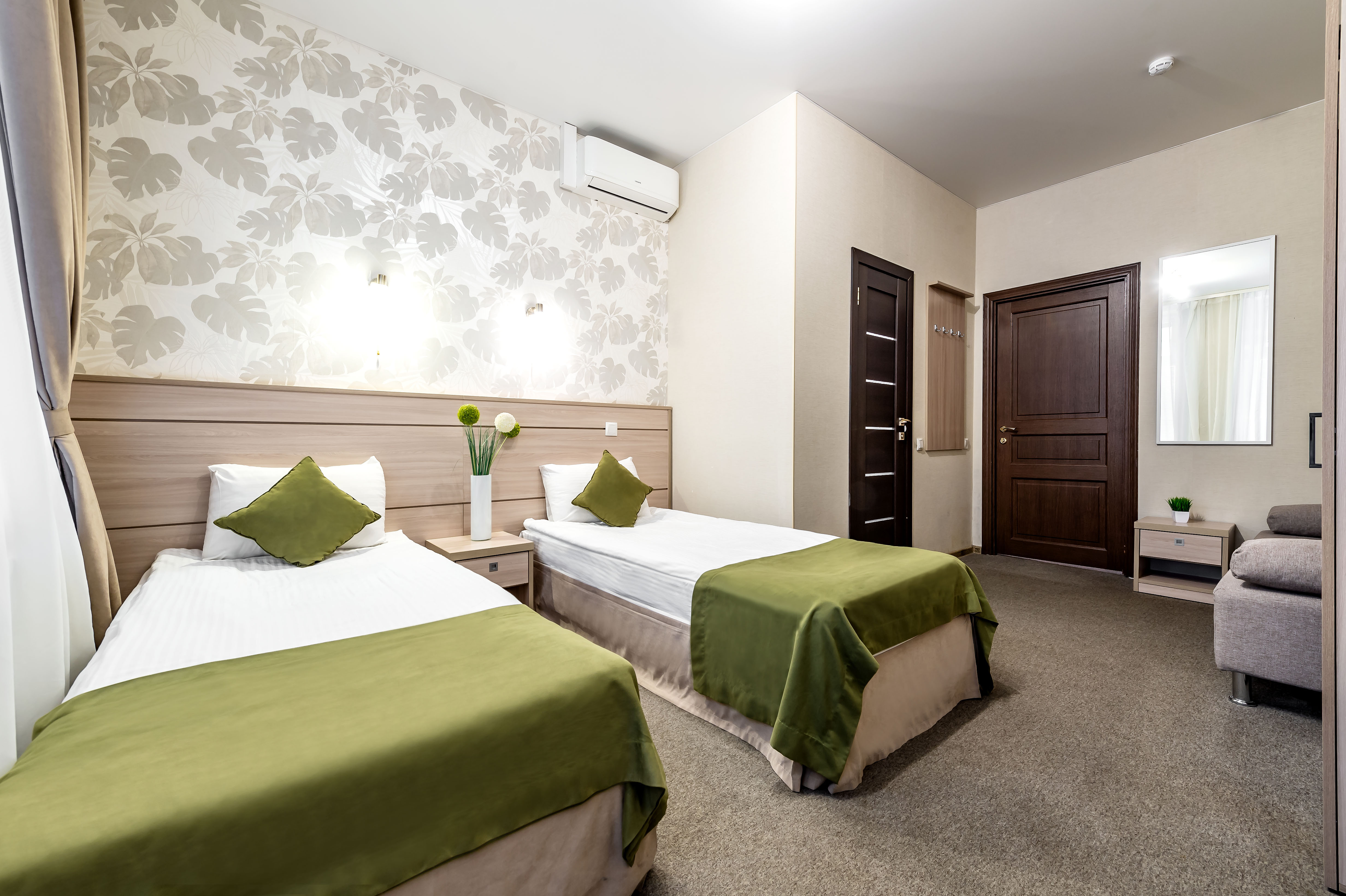 Семейный номер