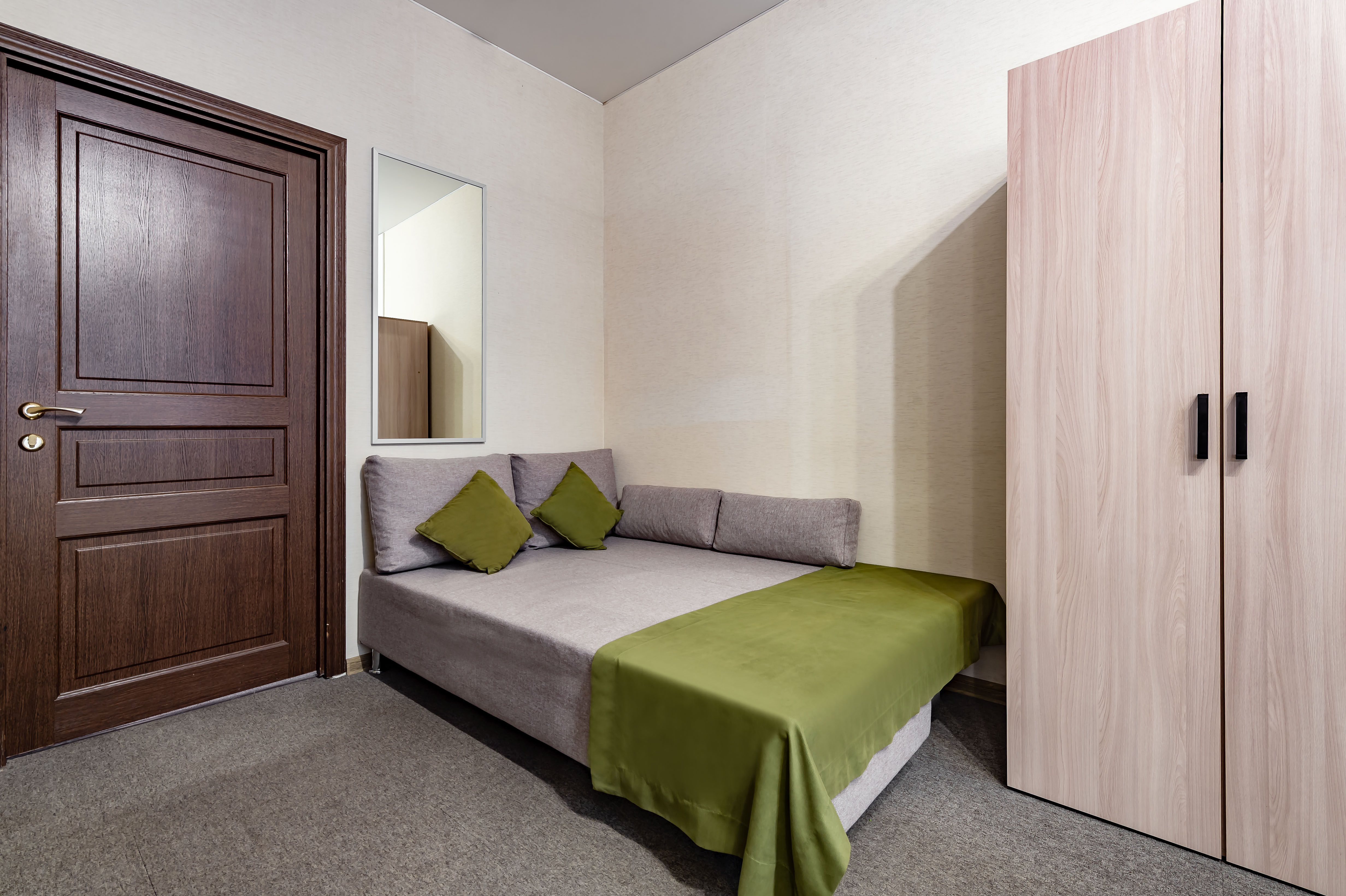 Семейный номер