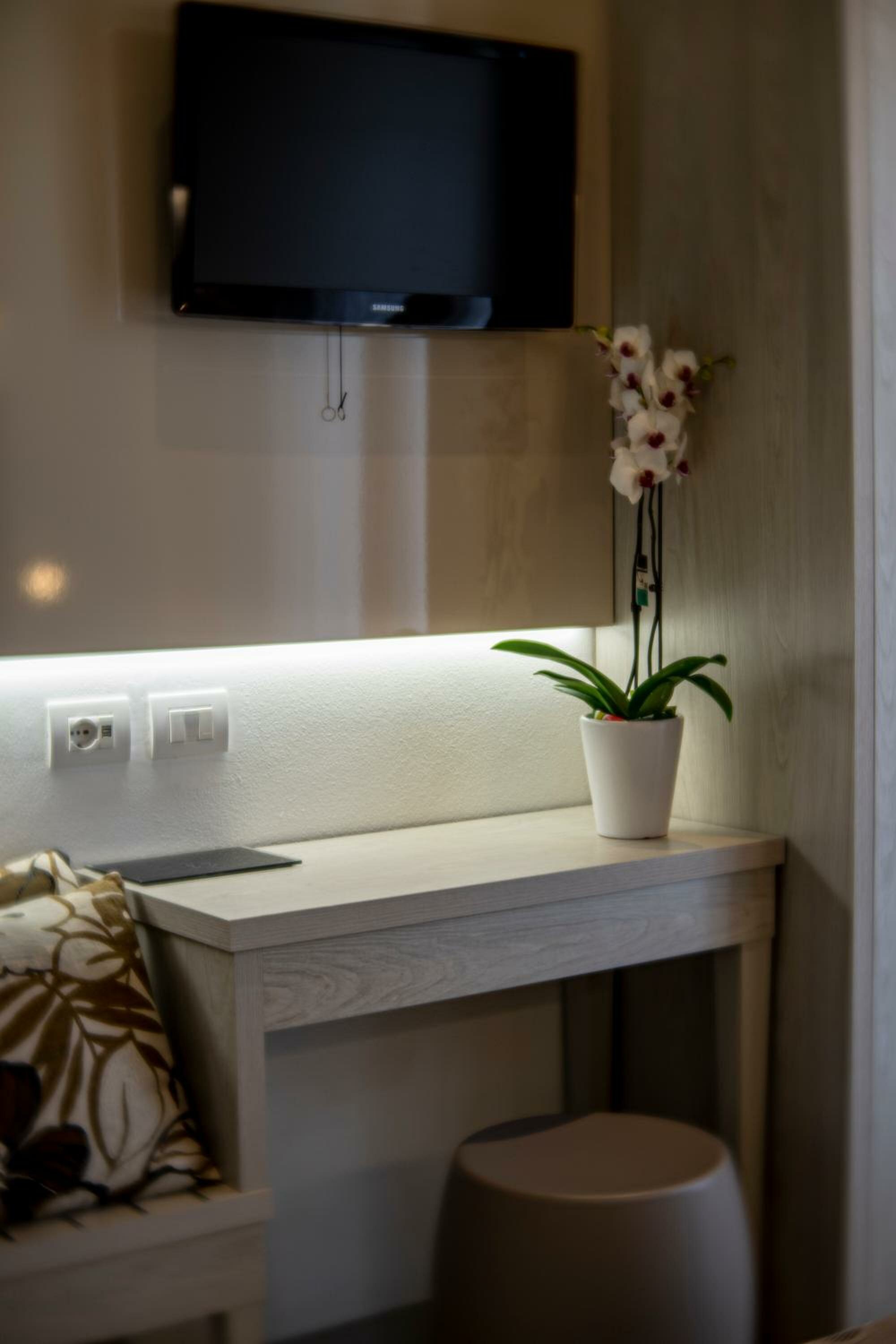 Comfort Room
