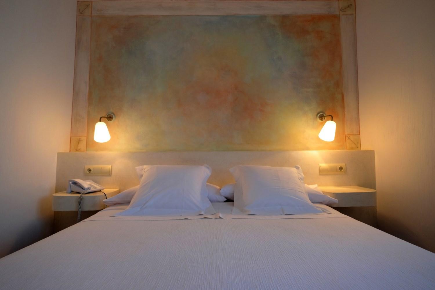 Small Double or Twin Room