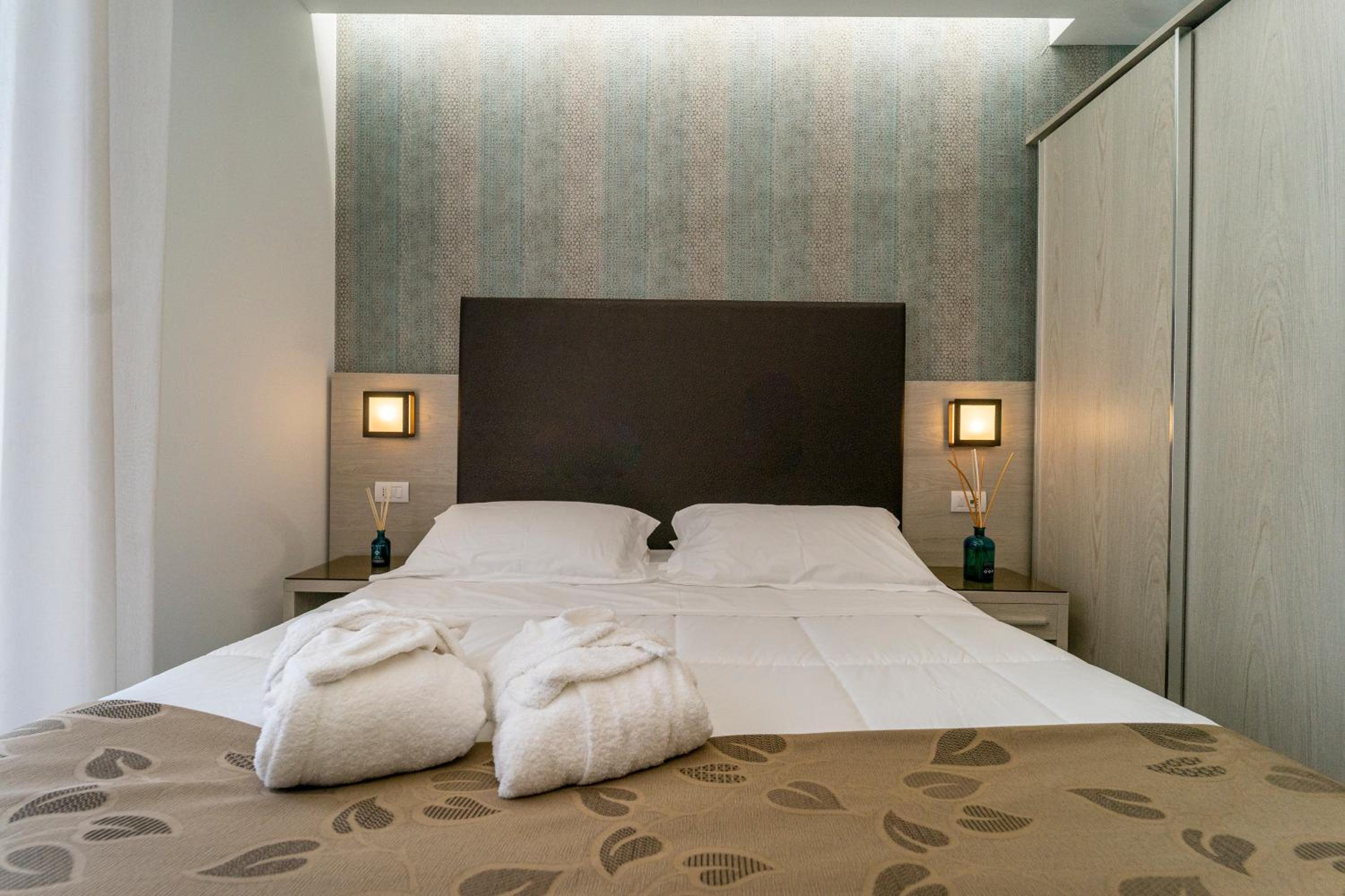 Superior Quadruple Room