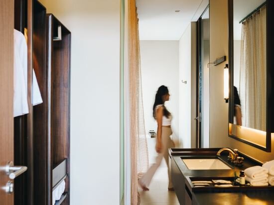 Family Suite Ocean View