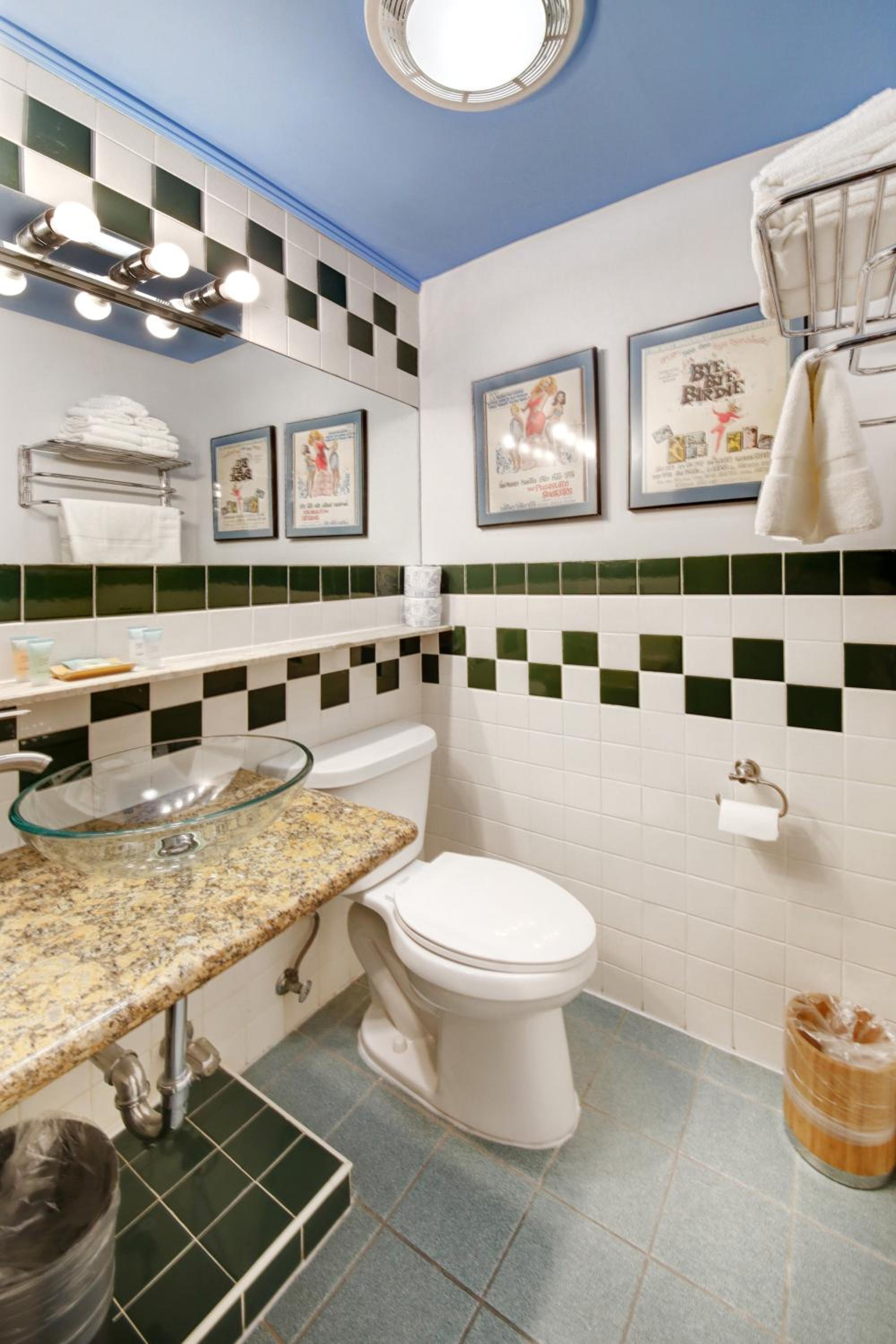 One-Bedroom Suite