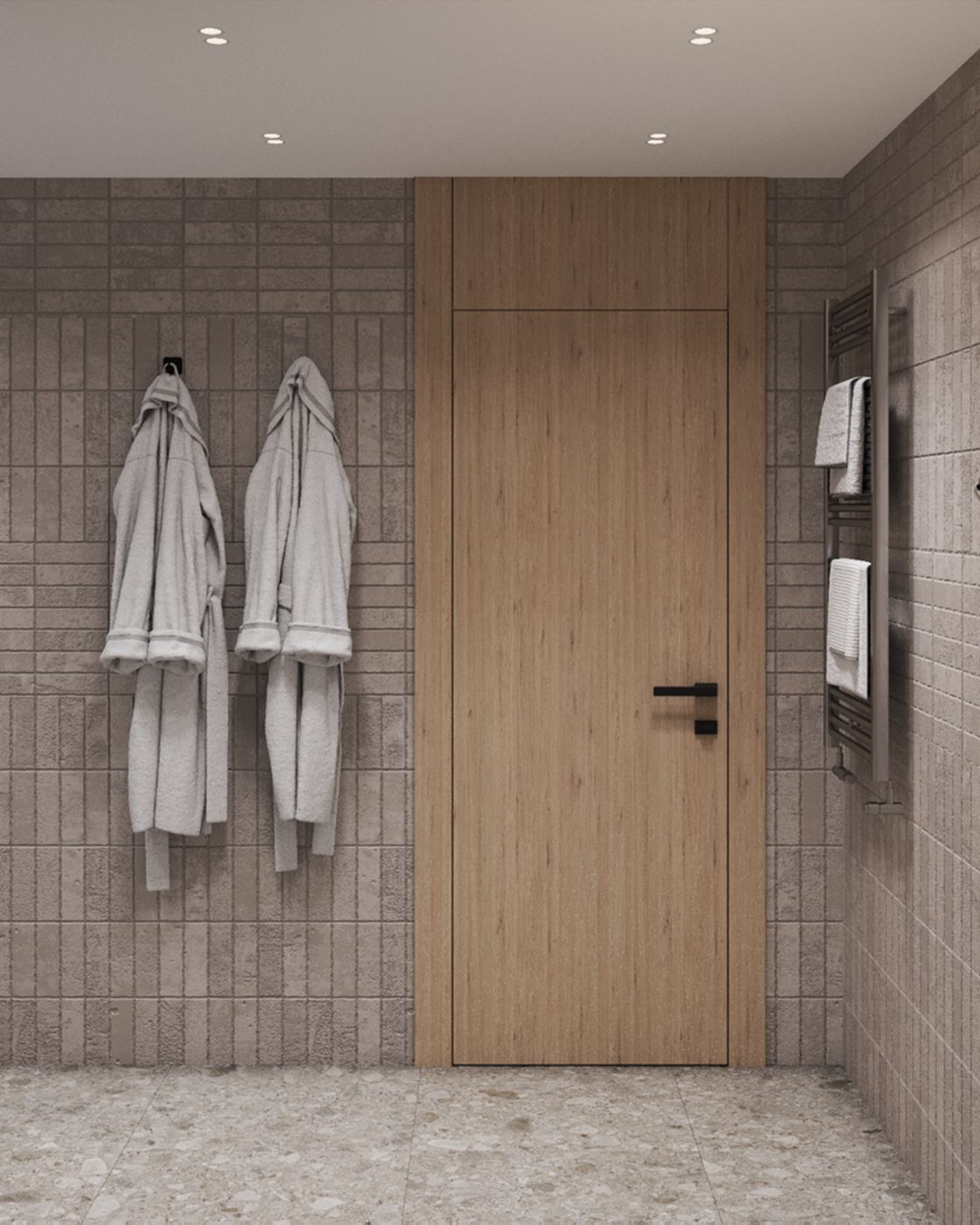 Бизнес двухместный