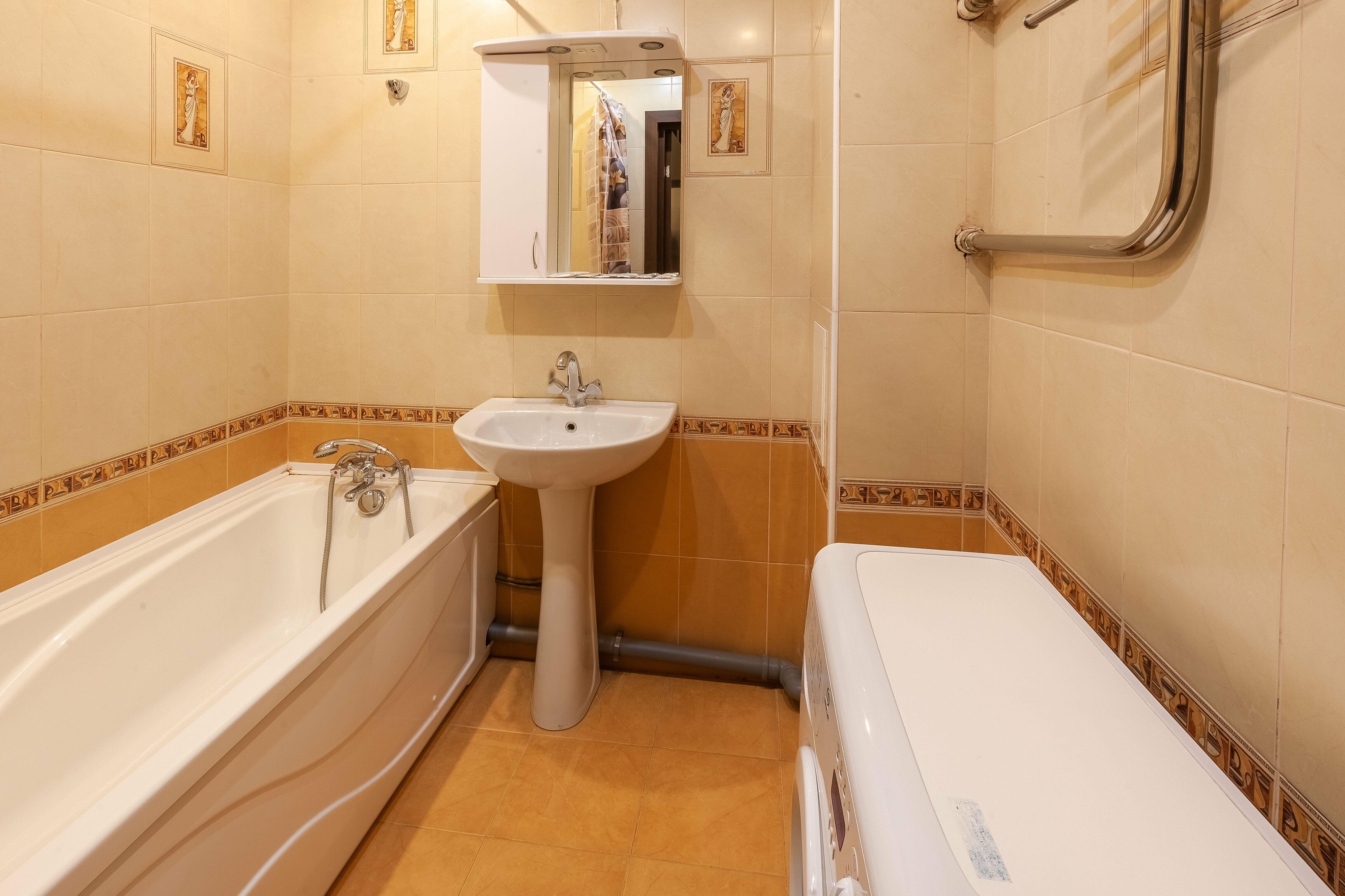 Номер Делюкс