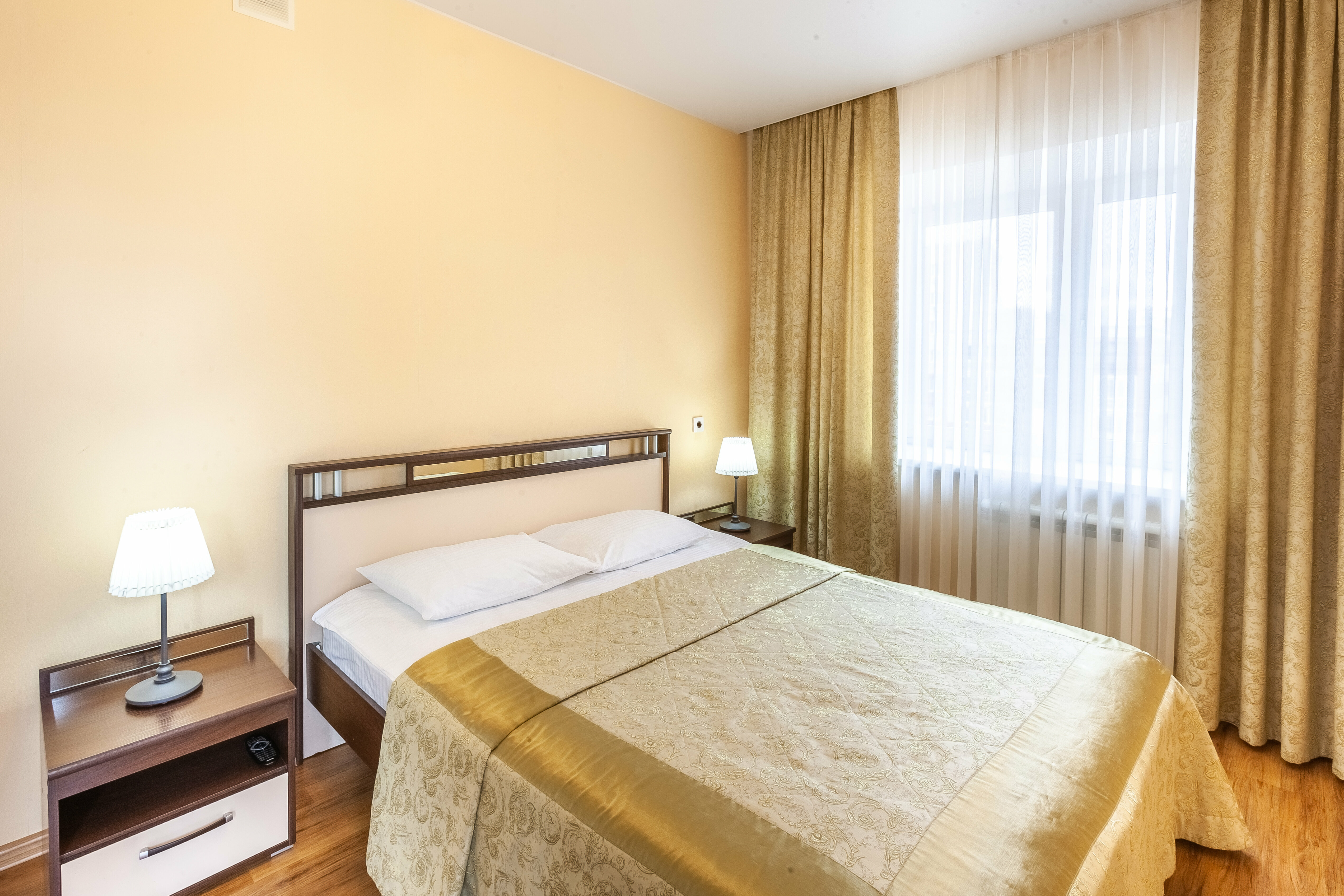 Семейный номер