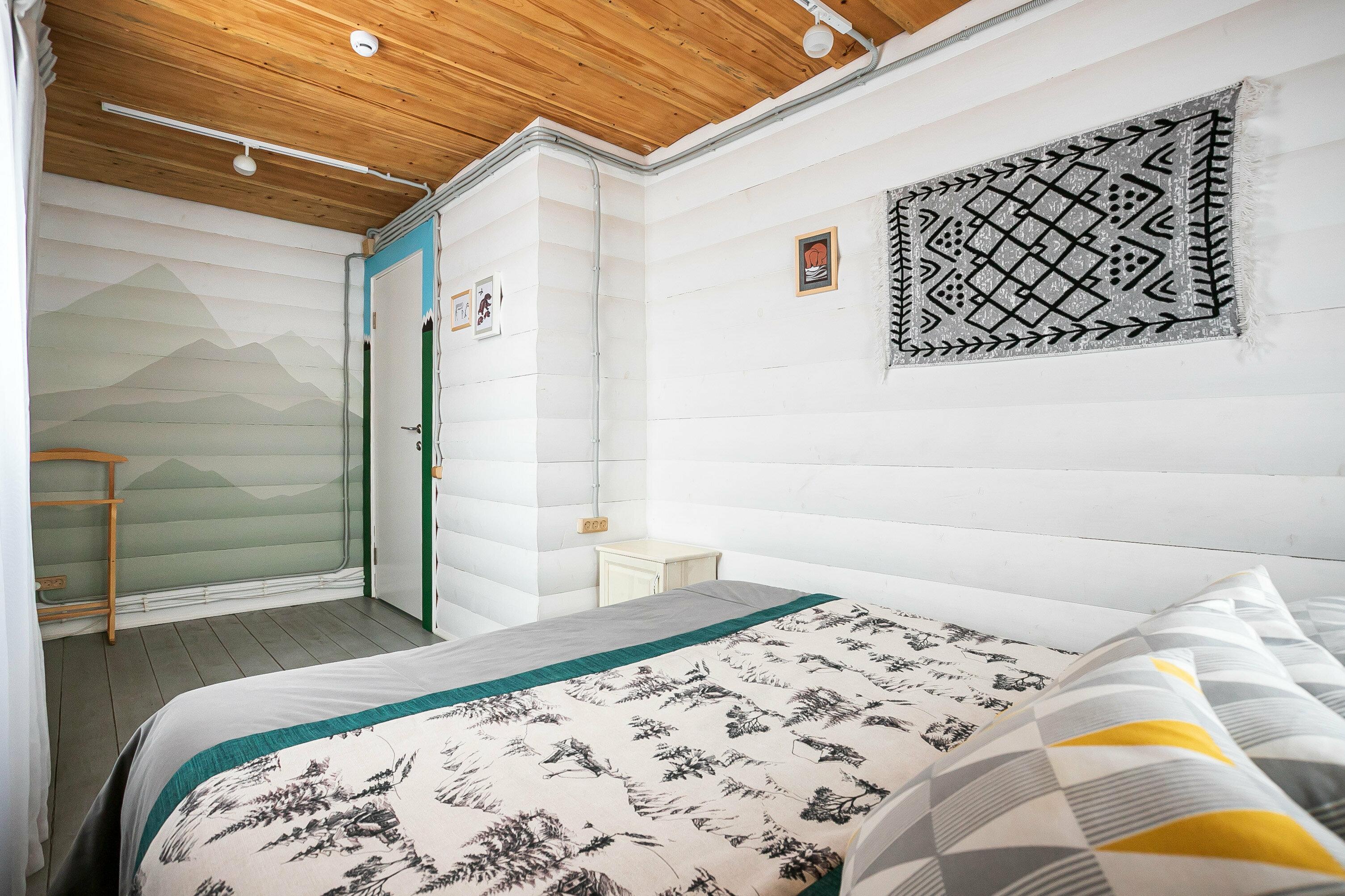 Гостевой дом "Камчатка"