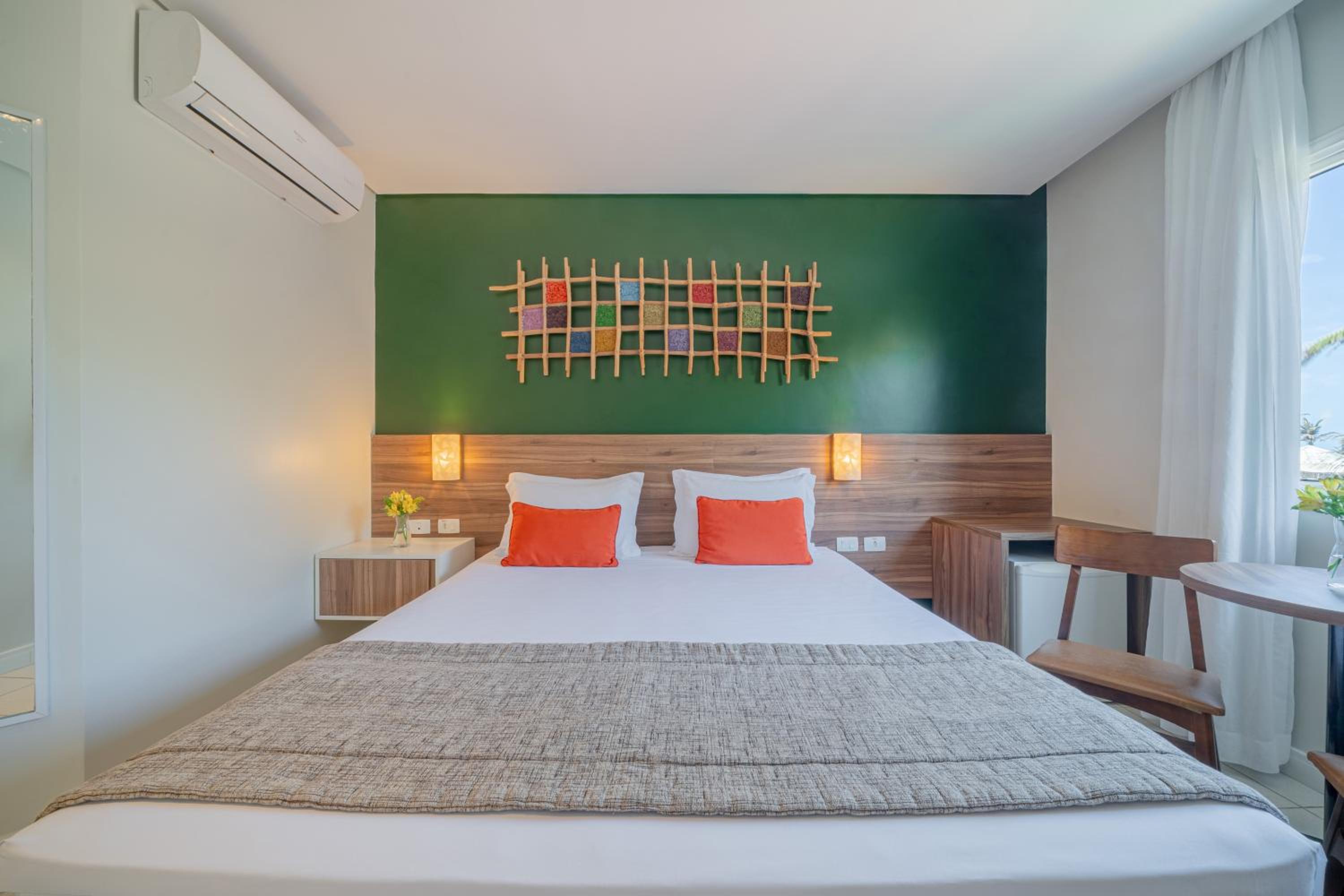 Grand Standard Double Room