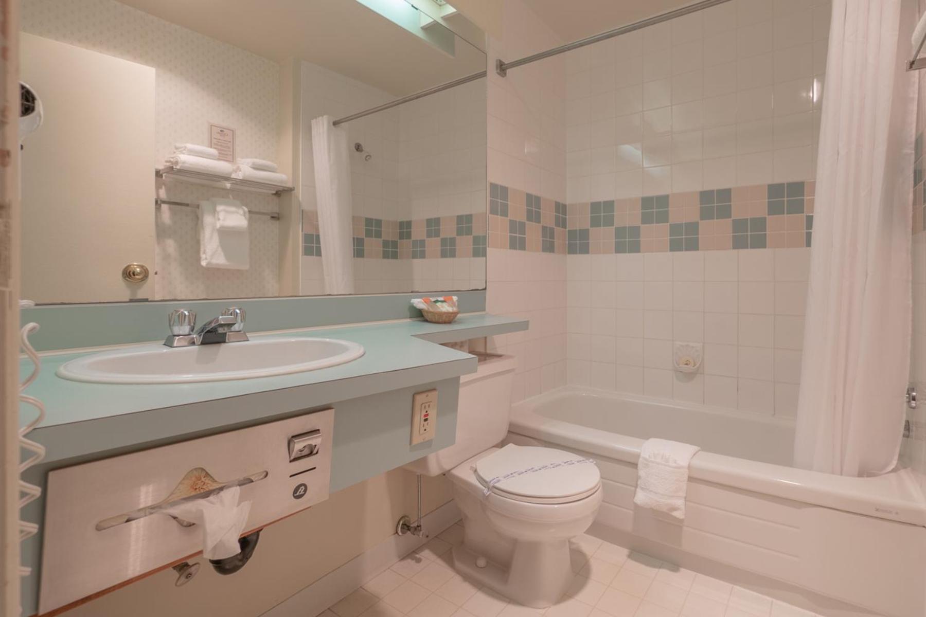 Executive King Room (NOT Pet Friendly)