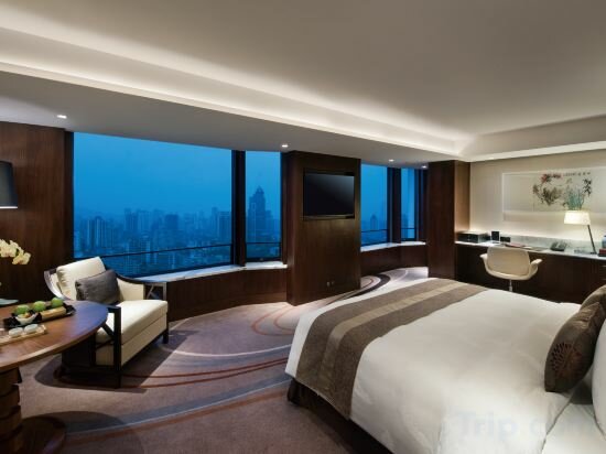 CLUB DELUXE ROOM CITY VIEW
